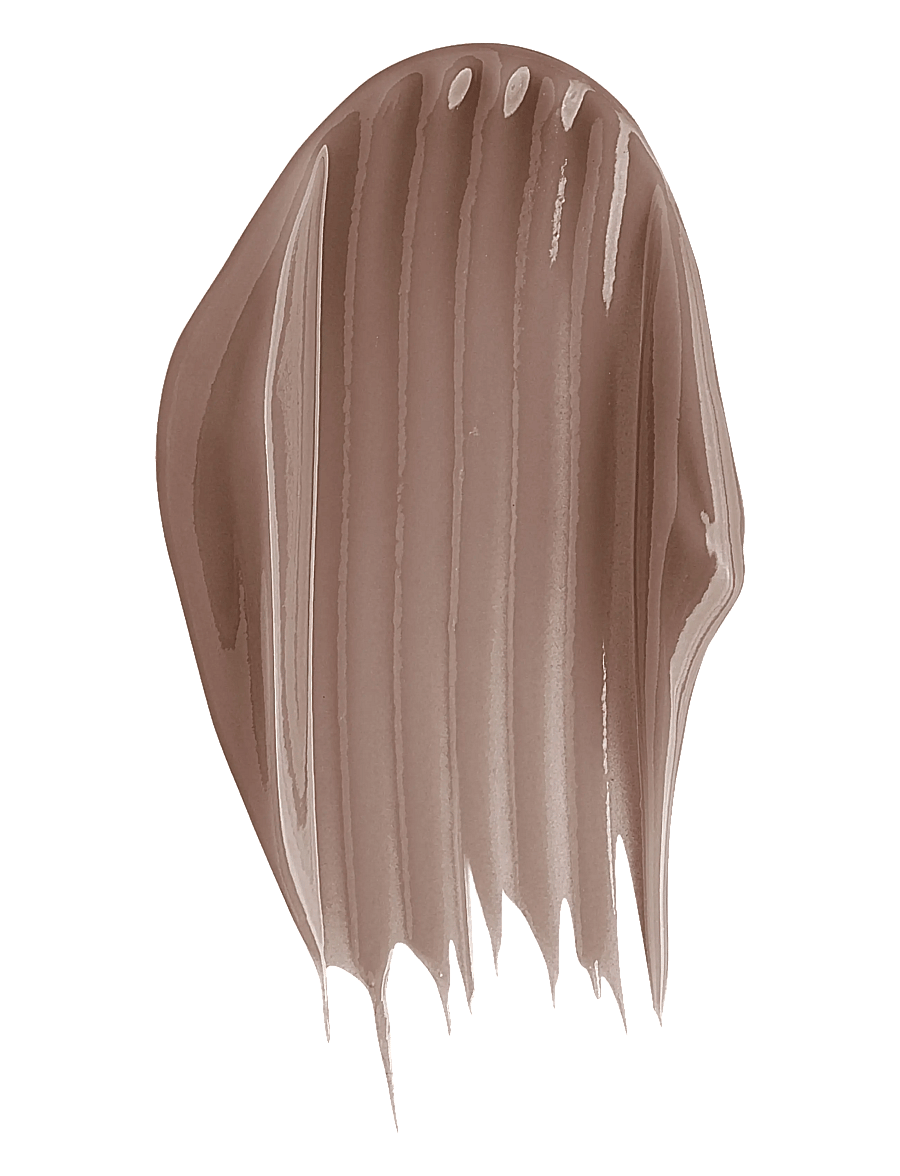 NYX Professional Makeup - NYX Professional Makeup, The Brow Glue Instant Brow Styler, 02 Taupe, 5 g - silmad ja kulmud - taupe - 1