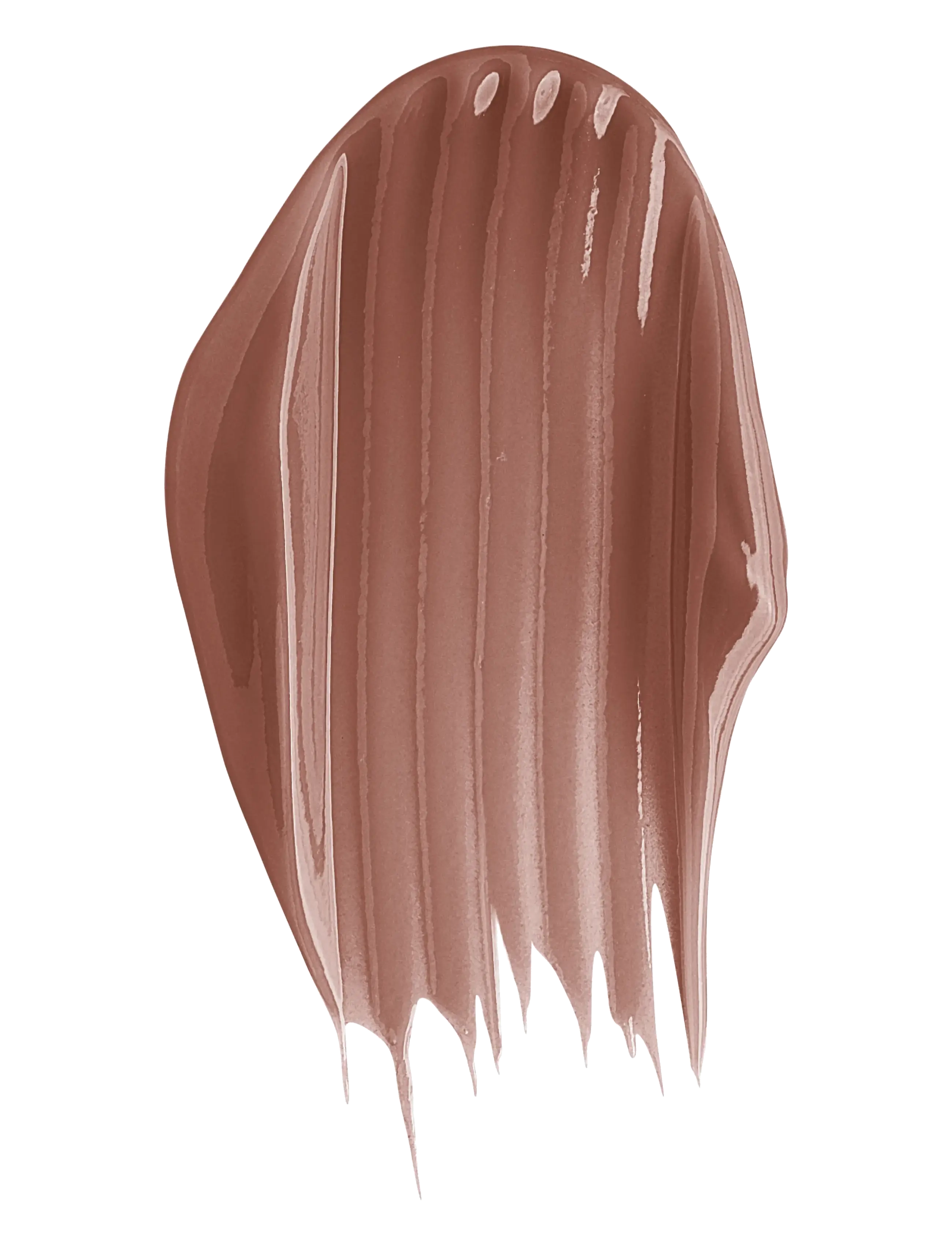 NYX Professional Makeup - NYX Professional Makeup, The Brow Glue Instant Brow Styler, 03 Medium Brown, 5 g - acīm un uzacīm - medium brown - 1