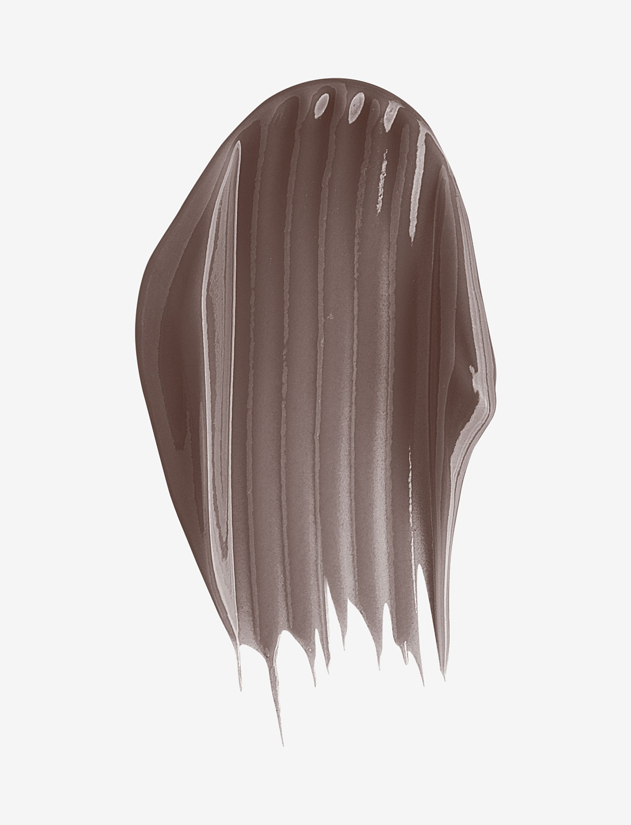 NYX Professional Makeup - NYX Professional Makeup, The Brow Glue Instant Brow Styler, 04 Dark Brown, 5g - förðunarvörur - dark brown - 5