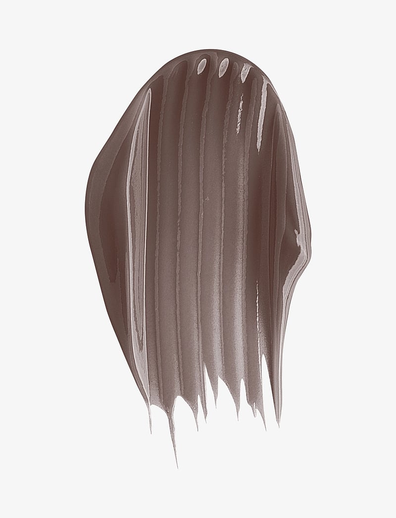 NYX Professional Makeup - NYX Professional Makeup, The Brow Glue Instant Brow Styler, 04 Dark Brown, 5g - förðunarvörur - dark brown - 5