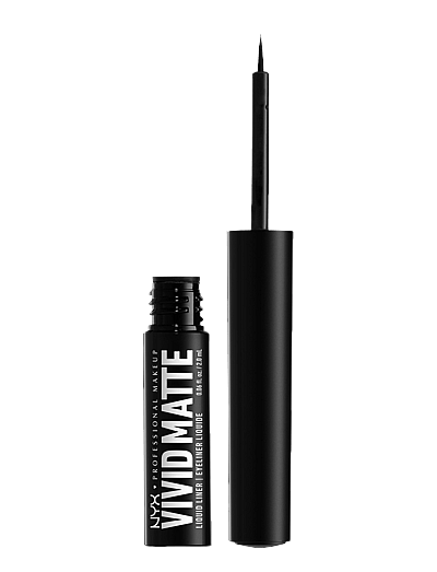 Vivid Matte Liquid Liner - Eyeliner