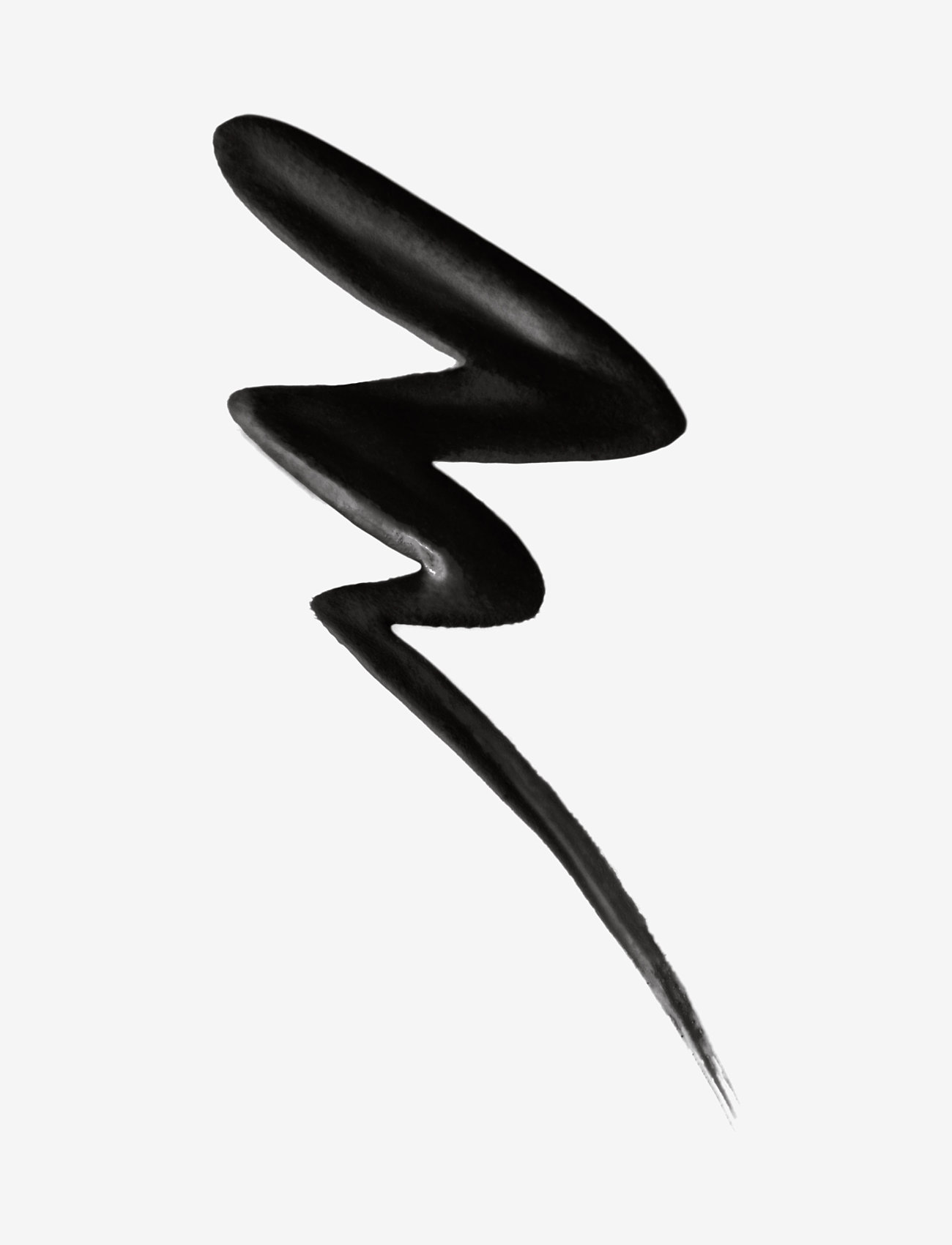 NYX Professional Makeup - Vivid Matte Liquid Liner - black 01 - 3