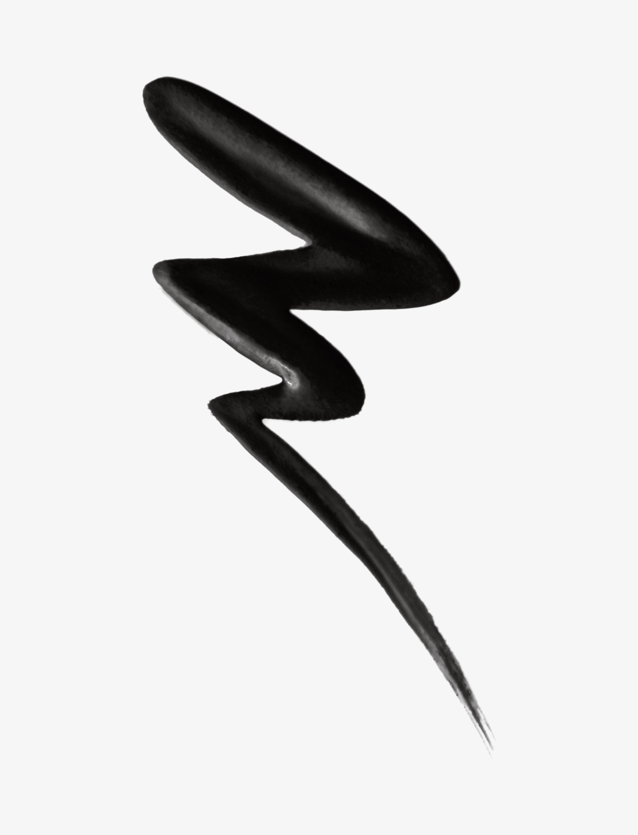 NYX Professional Makeup - Vivid Matte Liquid Liner - festkläder till outletpriser - black 01 - 3