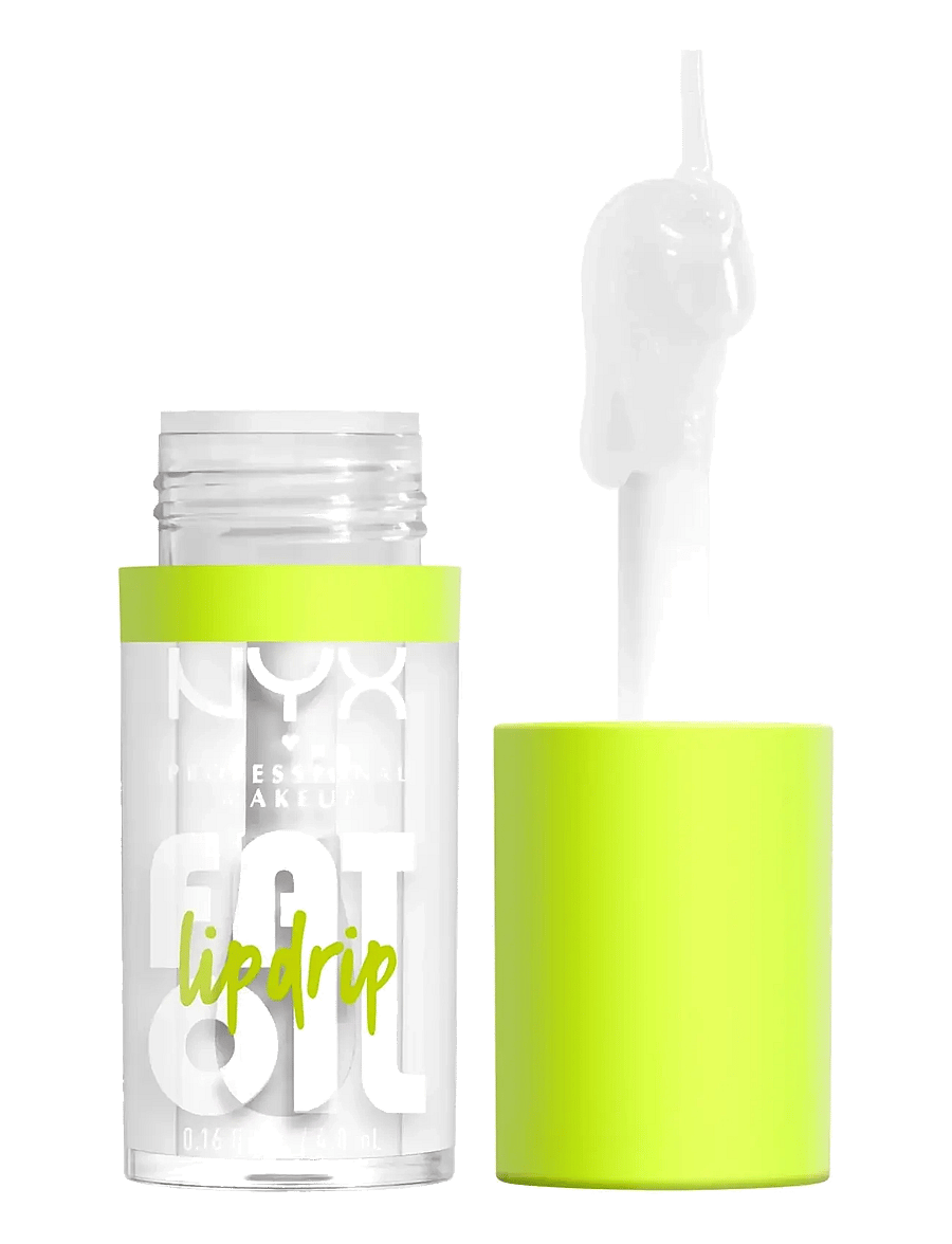 NYX Professional Makeup - Fat Oil Lip Drip - makeup - my main 01 - 1