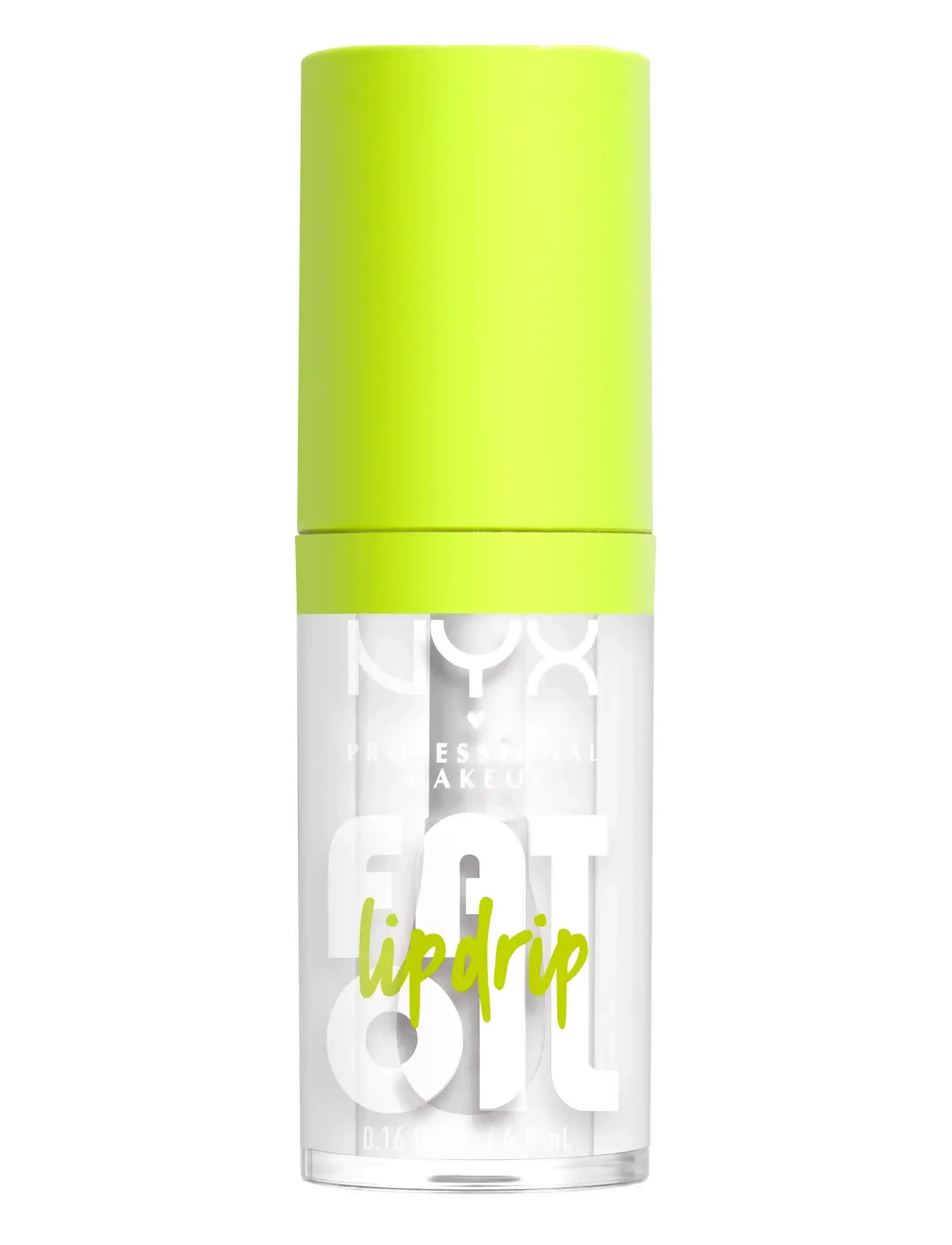NYX Professional Makeup Fat Oil Lip Drip läppsmink dam – bild 7
