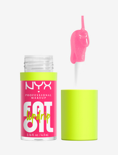 Fat Oil Lip Drip, NYX Professional Makeup