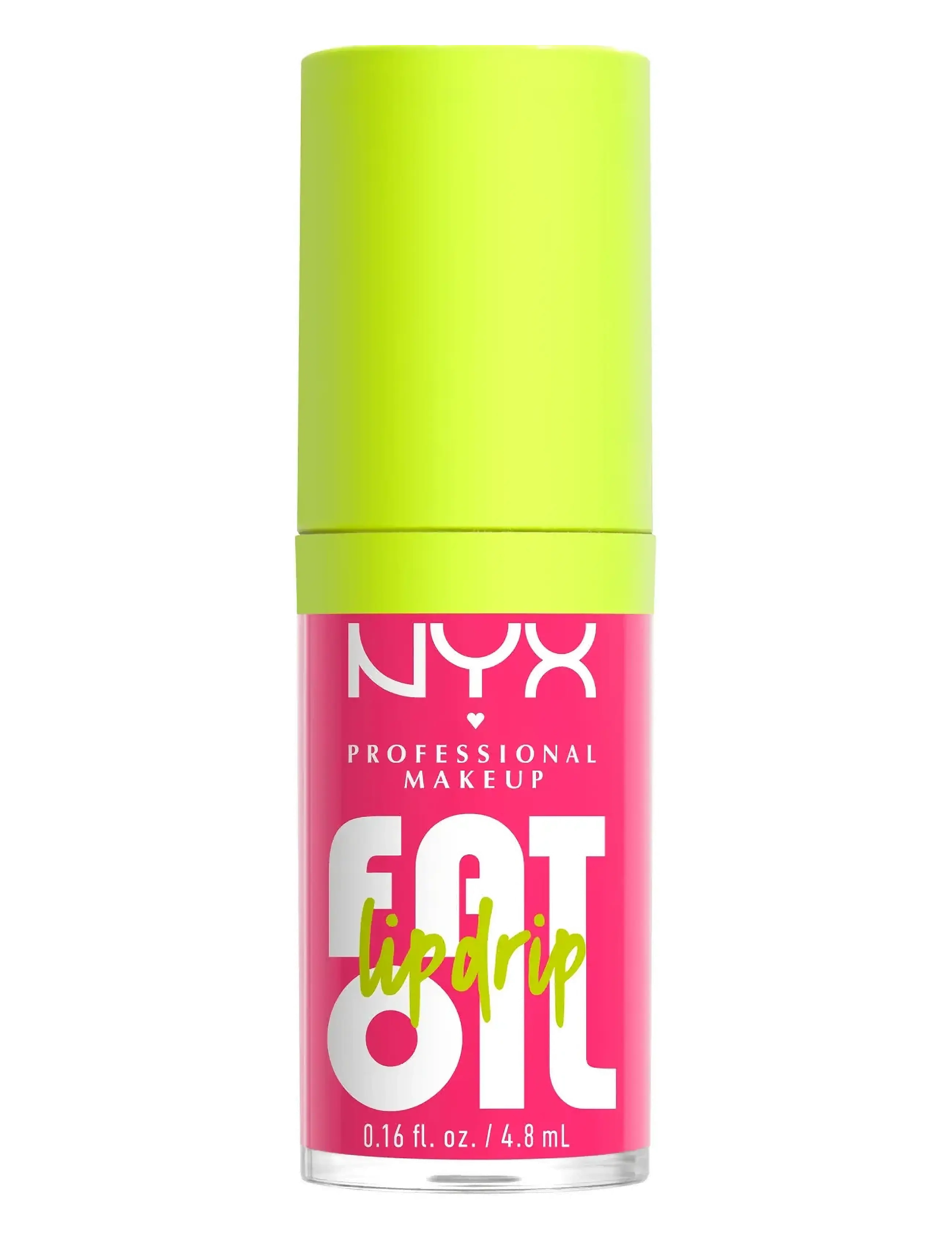 NYX Fat Oil Lip Drip #02-missed Call läppsmink dam – bild 7