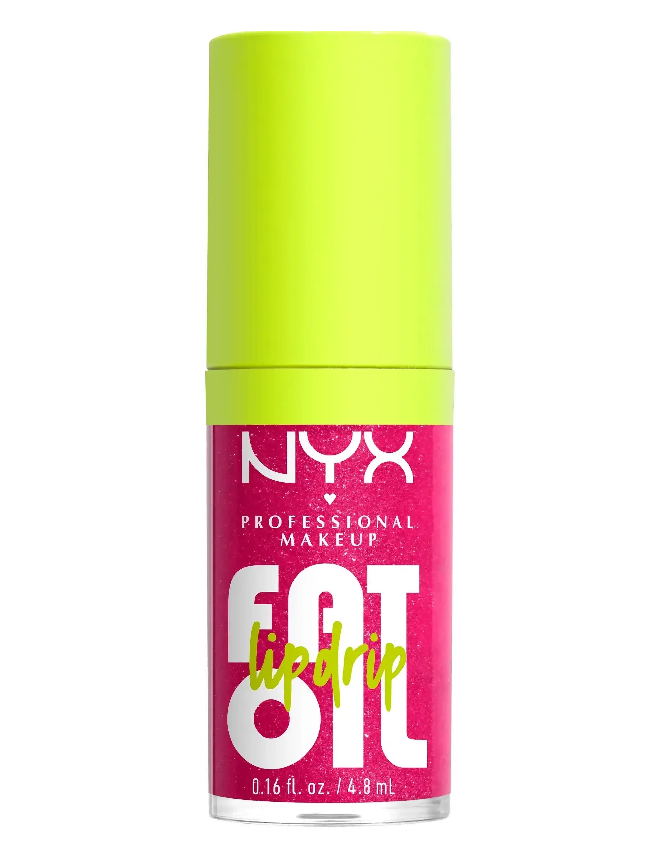 NYX Professional Makeup Fat Oil Lip Drip läppsmink dam – bild 7