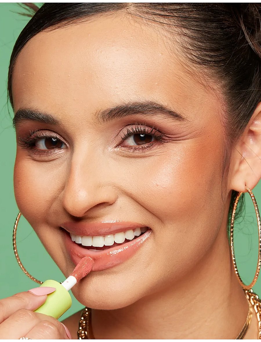 NYX Professional Makeup - Fat Oil Lip Drip - makeup - that's chic 04 - 0