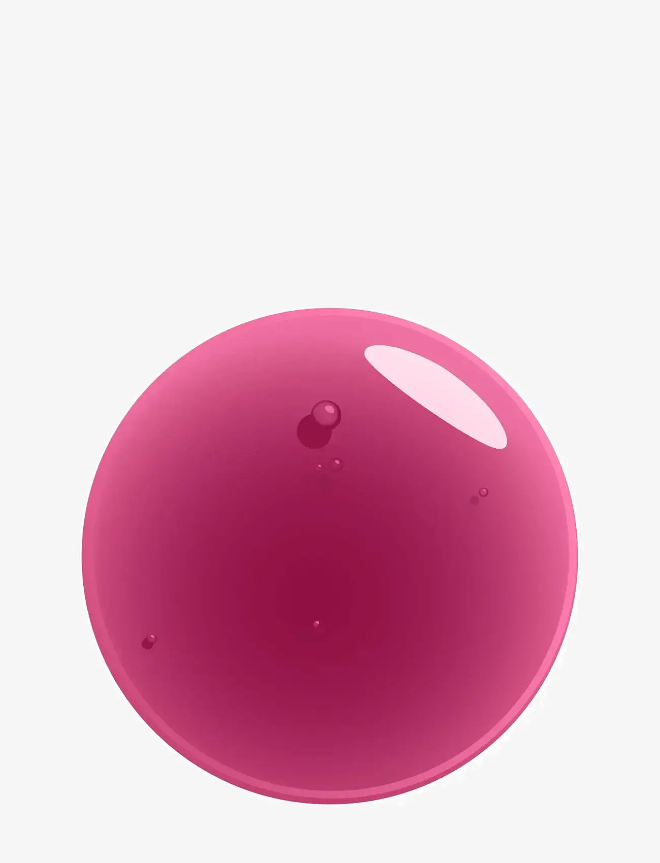 NYX Professional Makeup - Fat Oil Lip Drip - smink - that's chic 04 - 4