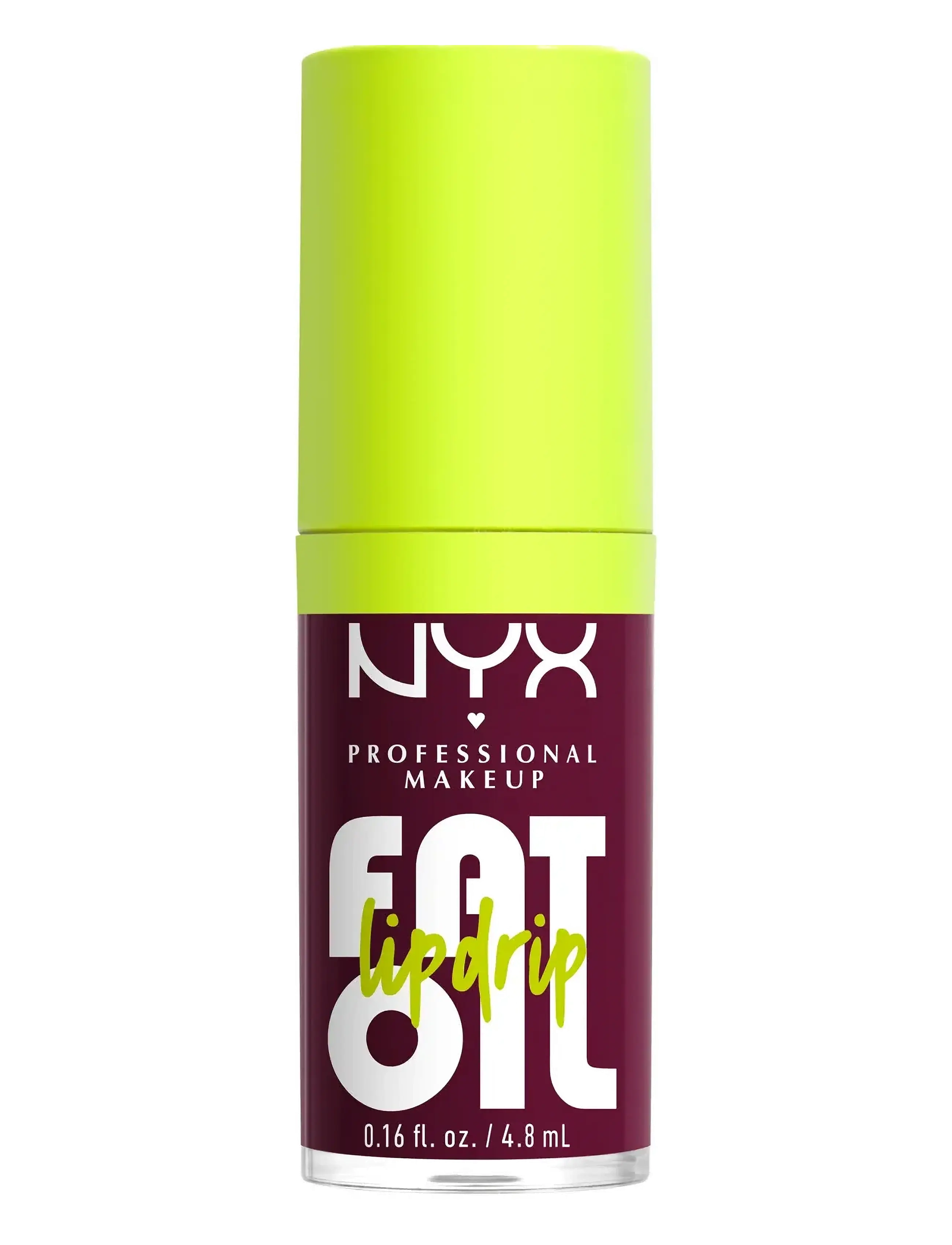 NYX Fat Oil Lip Drip #som är Chic läppsmink dam – bild 7