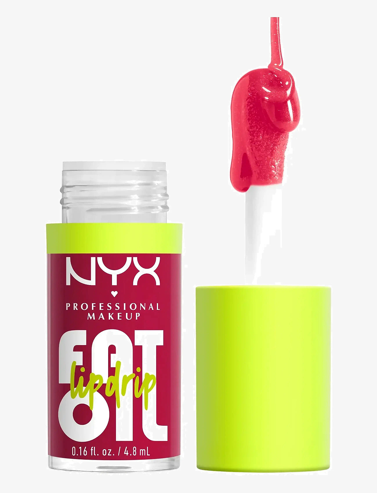NYX Professional Makeup - Fat Oil Lip Drip - makeup - newsfeed
 05 - 1