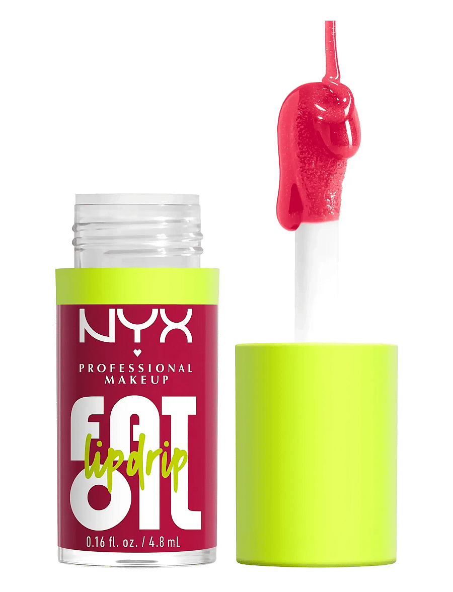 NYX Professional Makeup - Fat Oil Lip Drip - makeup - newsfeed
05 - 1