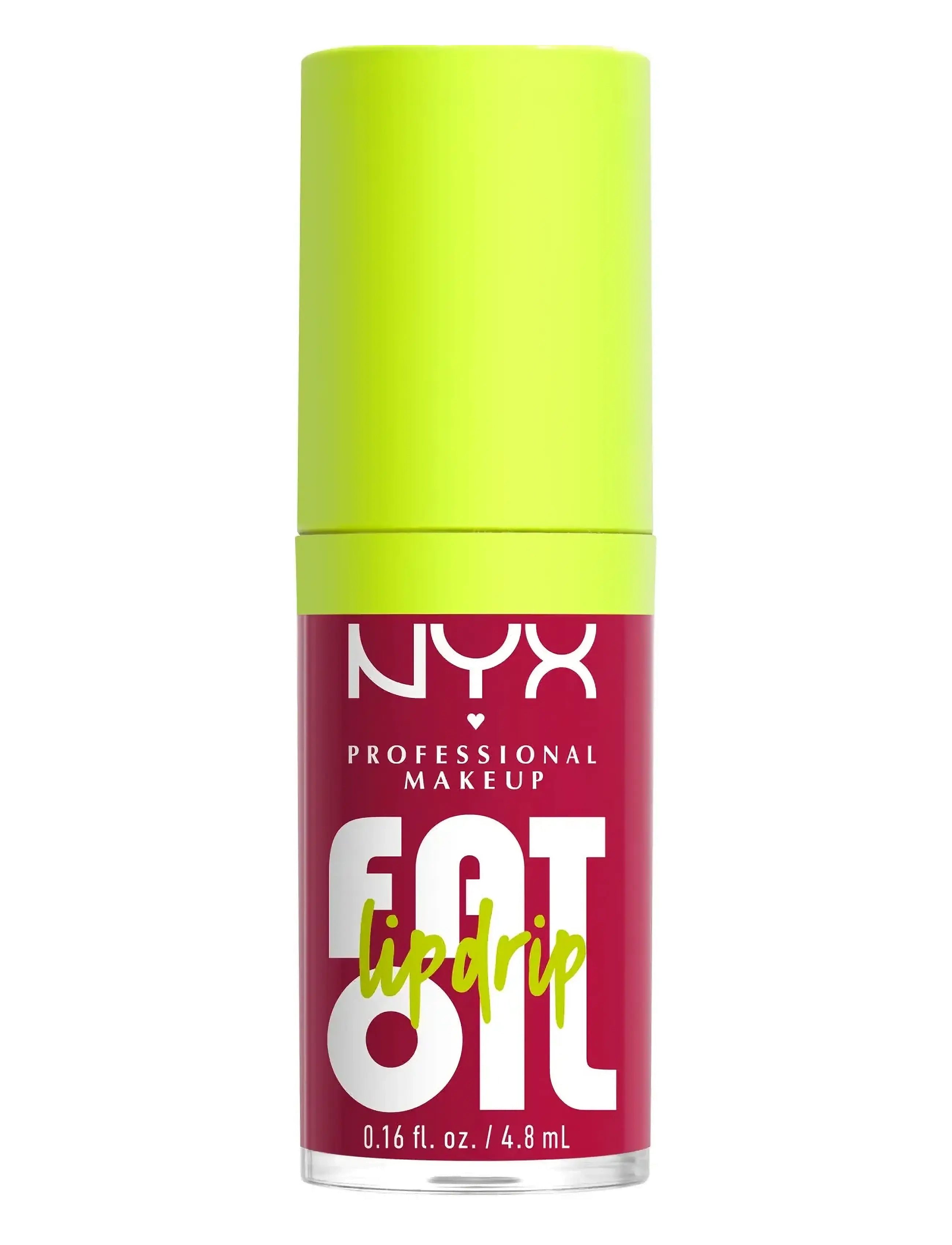 NYX Professional Makeup Fat Oil Lip Drip läppsmink dam – bild 7