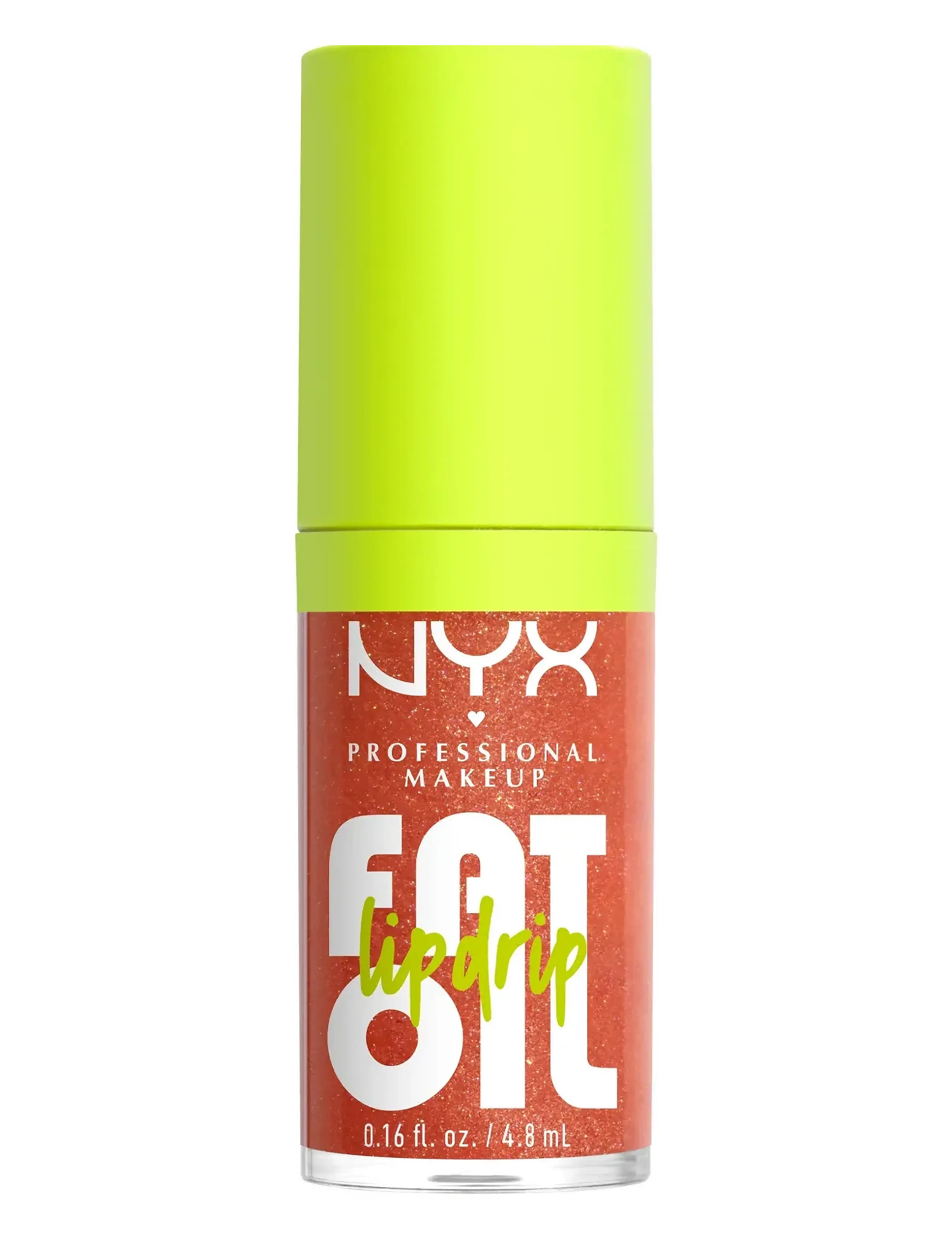 NYX Professional Makeup Fat Oil Lip Drip läppsmink dam – bild 7