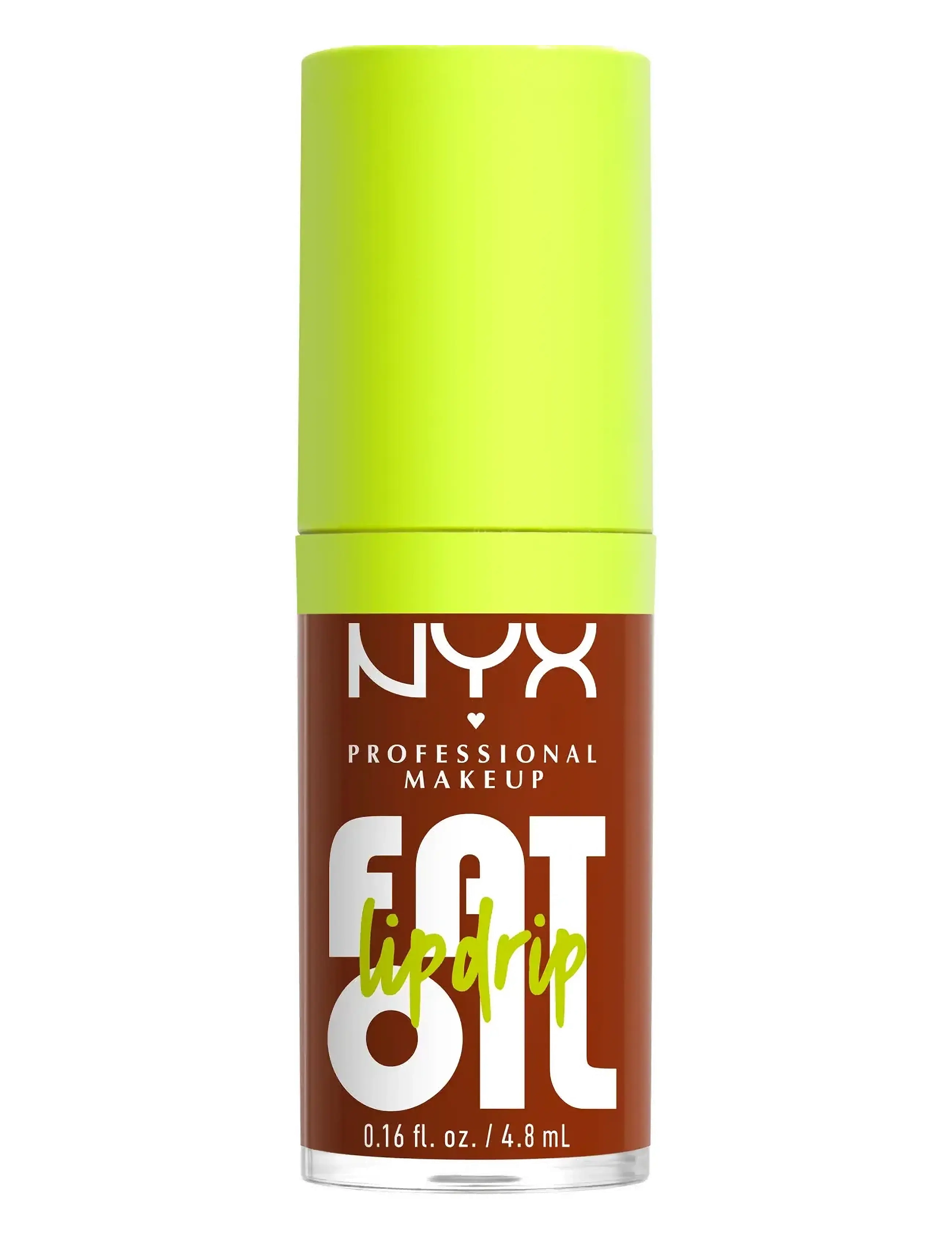 NYX Professional Makeup Fat Oil Lip Drip läppsmink dam – bild 7