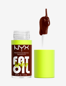 Fat Oil Lip Drip, NYX Professional Makeup