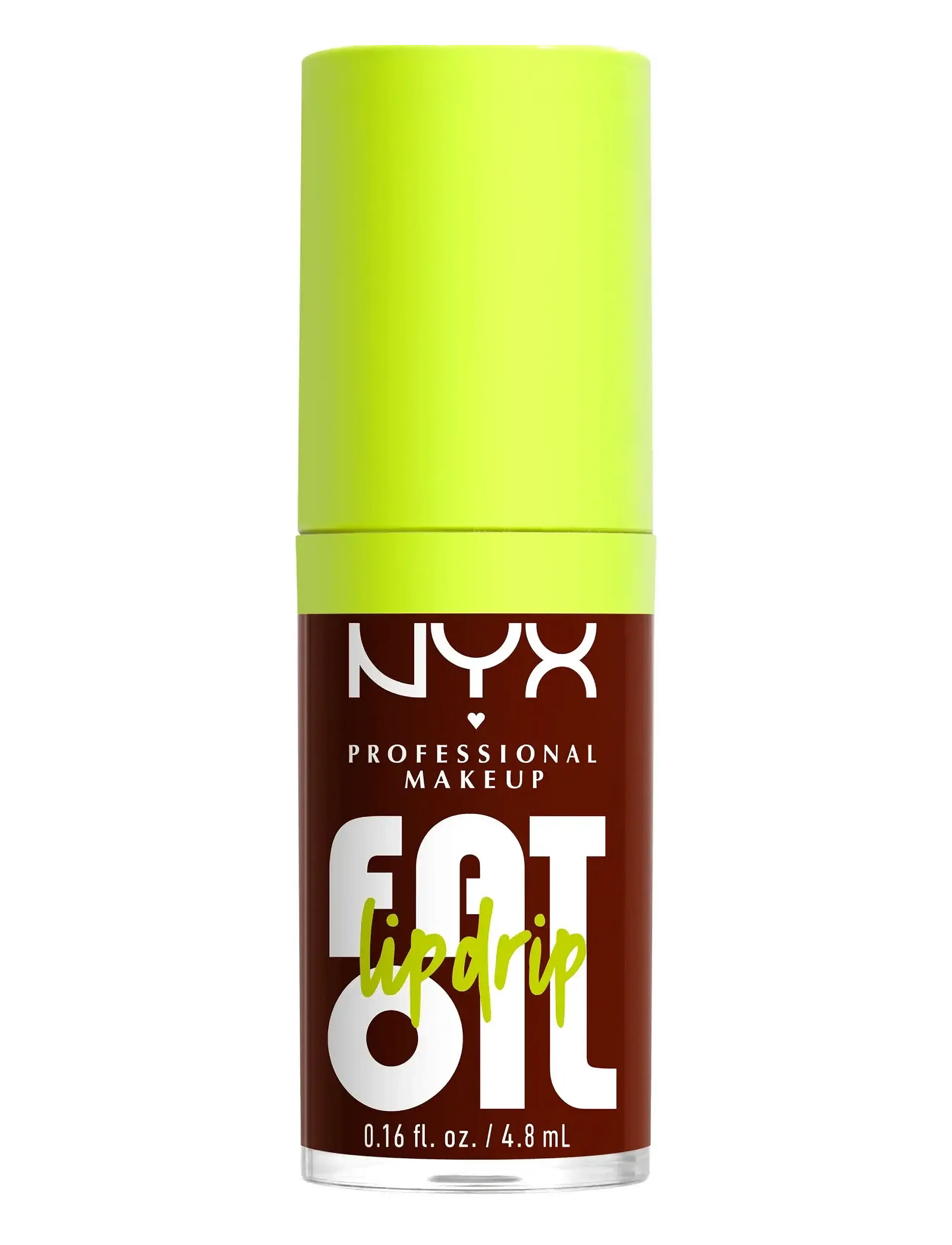 NYX Professional Makeup Fat Oil Lip Drip läppsmink dam – bild 7