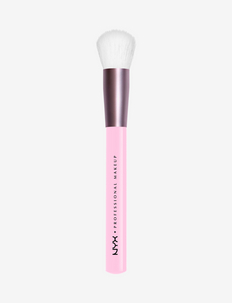 NYX Professional Make Up Bare With Me Blur Brush 01, NYX Professional Makeup