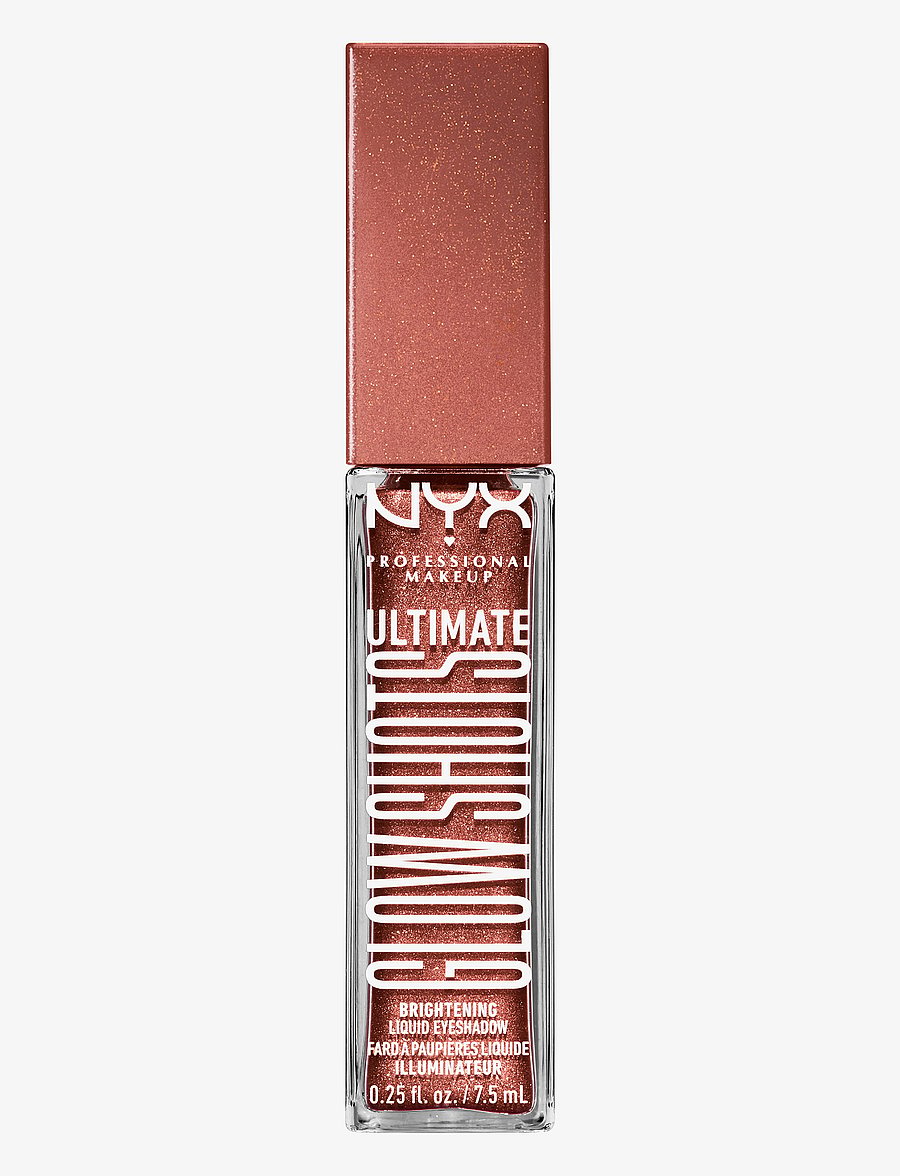 NYX Professional Makeup - Ultimate Glow Shots Pear Prize - pear prize pear prize - 4