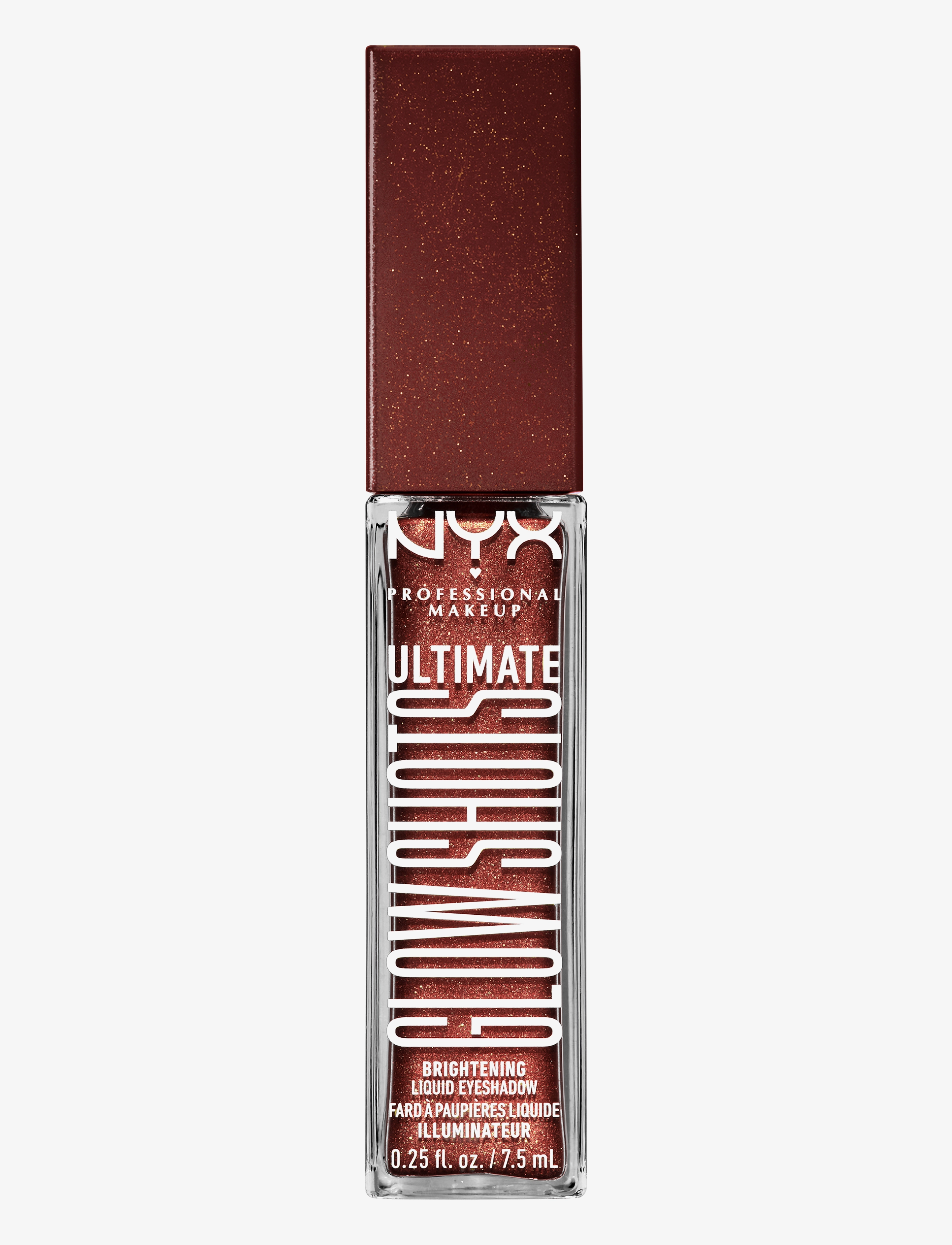 NYX Professional Makeup - Ultimate Glow Shots Six Figs - makeup - six figs six figs - 4