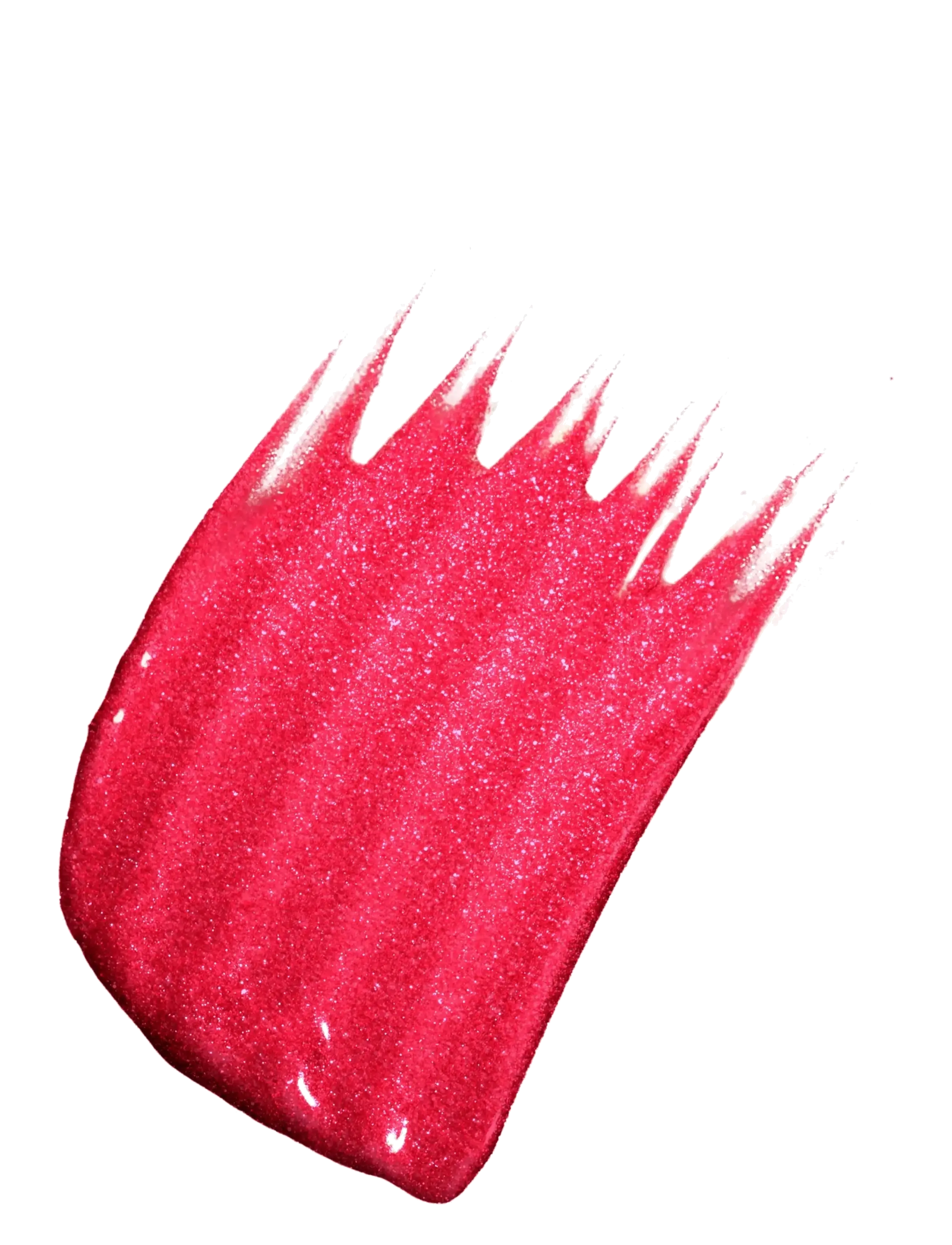 NYX Professional Makeup - NYX Professional Makeup Ultimate Glow Shots Liquid Eyeshadow 19 Strawberry Stacked 7,5 ml - strawberry stacked - 4