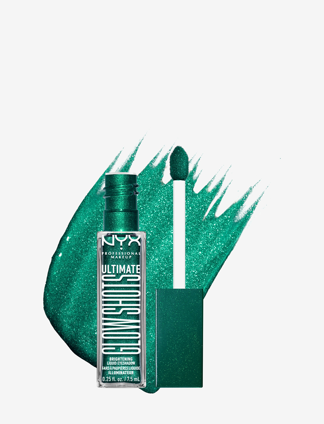 NYX Professional Makeup - Ultimate Glow Shots Watermelon Wealth - smink - watermelon wealth watermelon wealth - 2