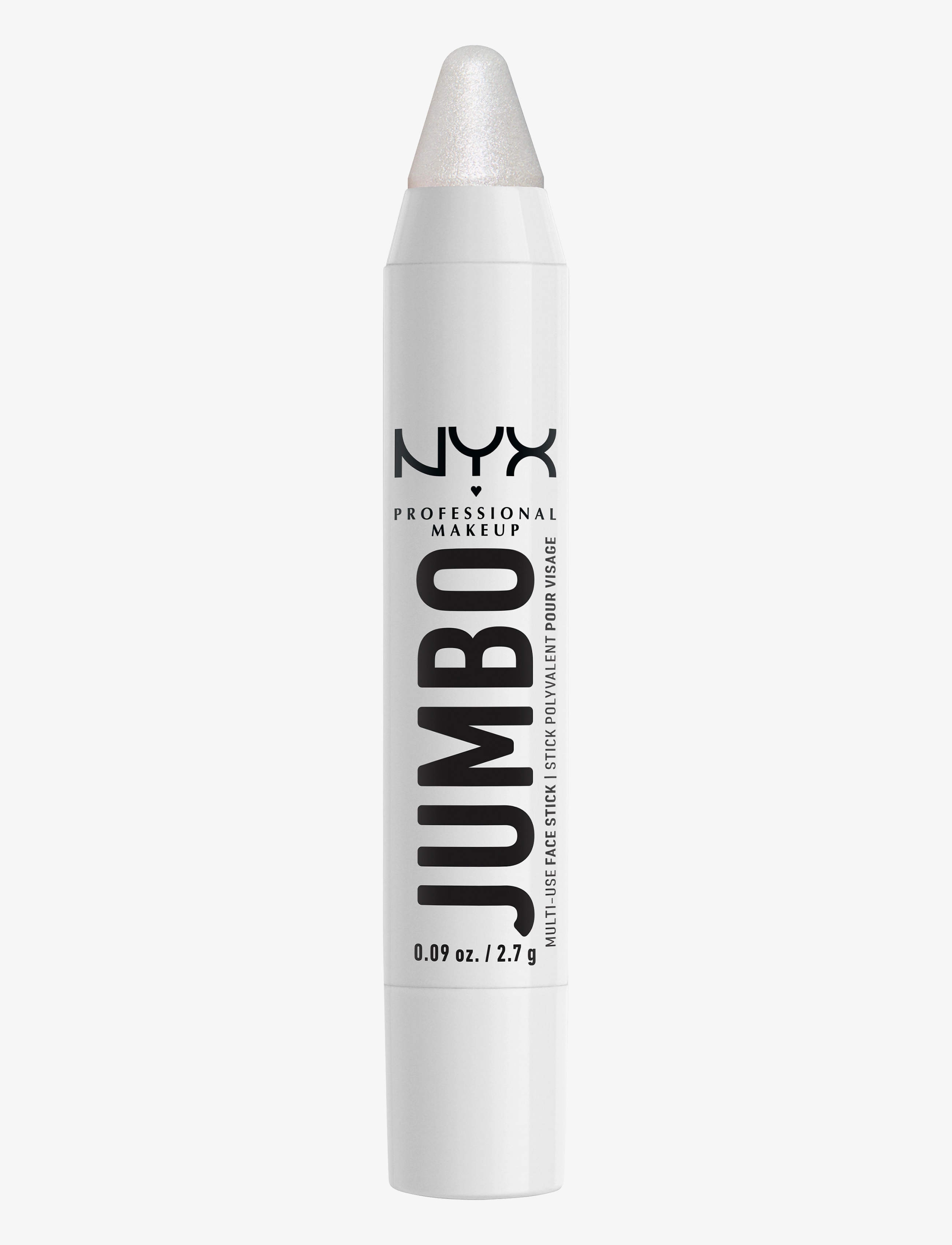 NYX Professional Makeup - NYX Professional Make Up Jumbo Artistry Face Sticks 02 Vanilla Ice Cream - makeup - vanilla ice cream vanilla ice cream - 2