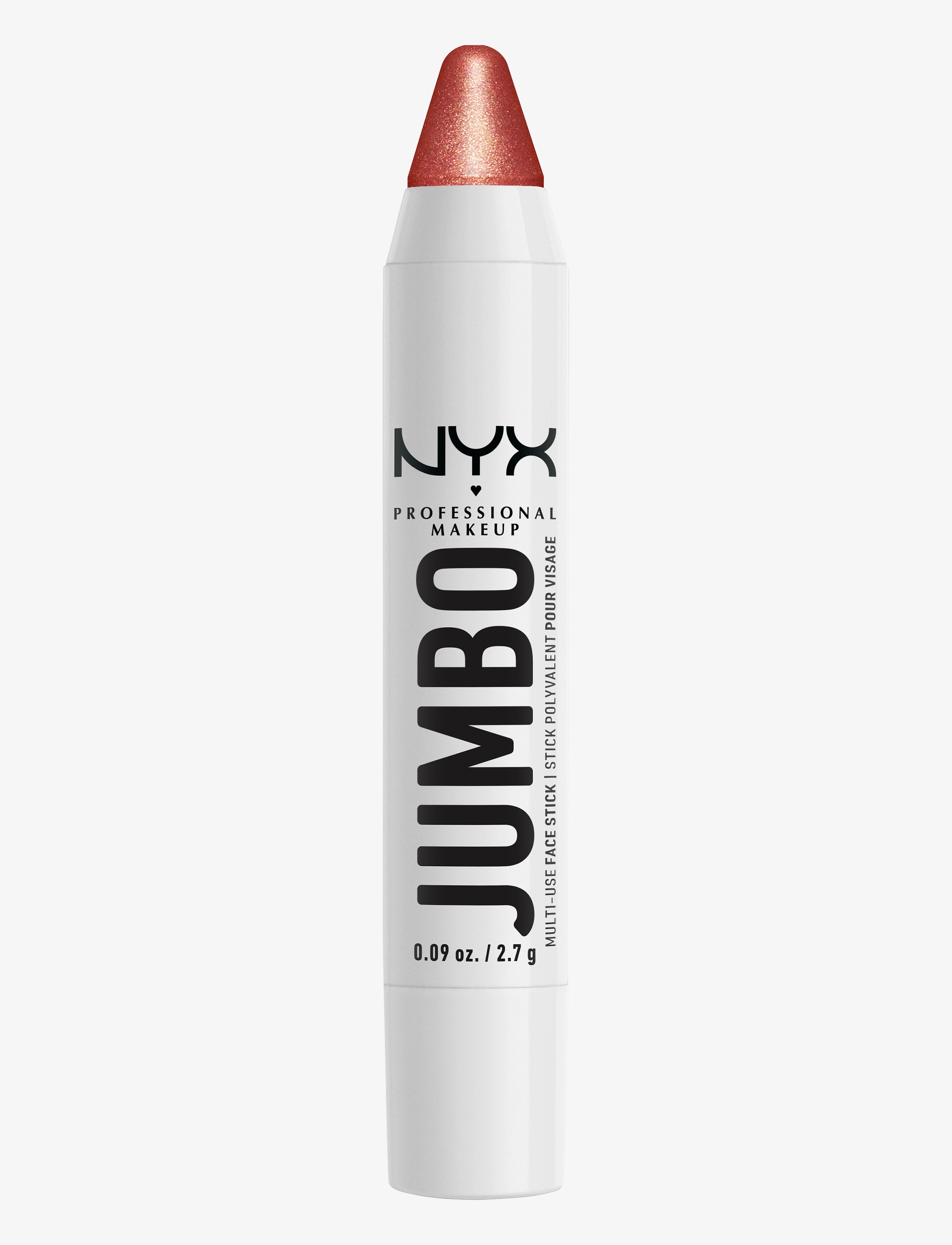 NYX Professional Makeup - NYX Professional Make Up Jumbo Artistry Face Sticks 03 Lemon Meringue - makeup - lemon meringue lemon meringue - 2