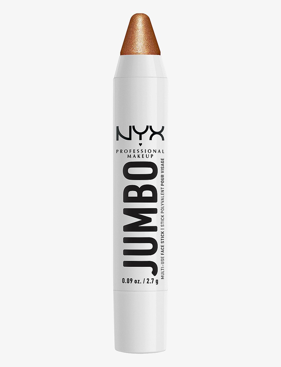 NYX Professional Makeup - NYX Professional Make Up Jumbo Artistry Face Sticks 05 Apple Pie - makeup - apple pie apple pie - 2