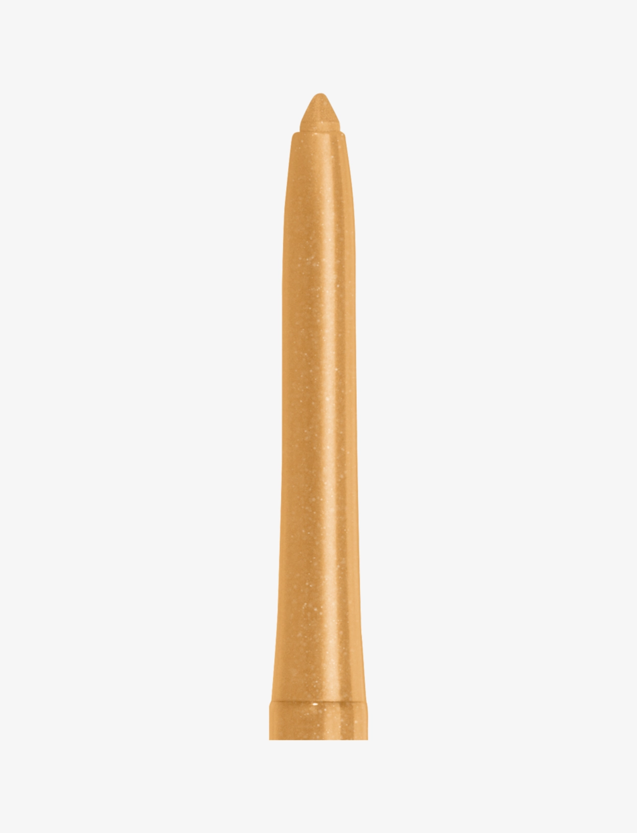 NYX Professional Makeup - NYX Professional Makeup Vivid Rich Mechanical Eyeliner Pencil 01 Amber Stunner 0.28g - sminke - amber stunner - 5