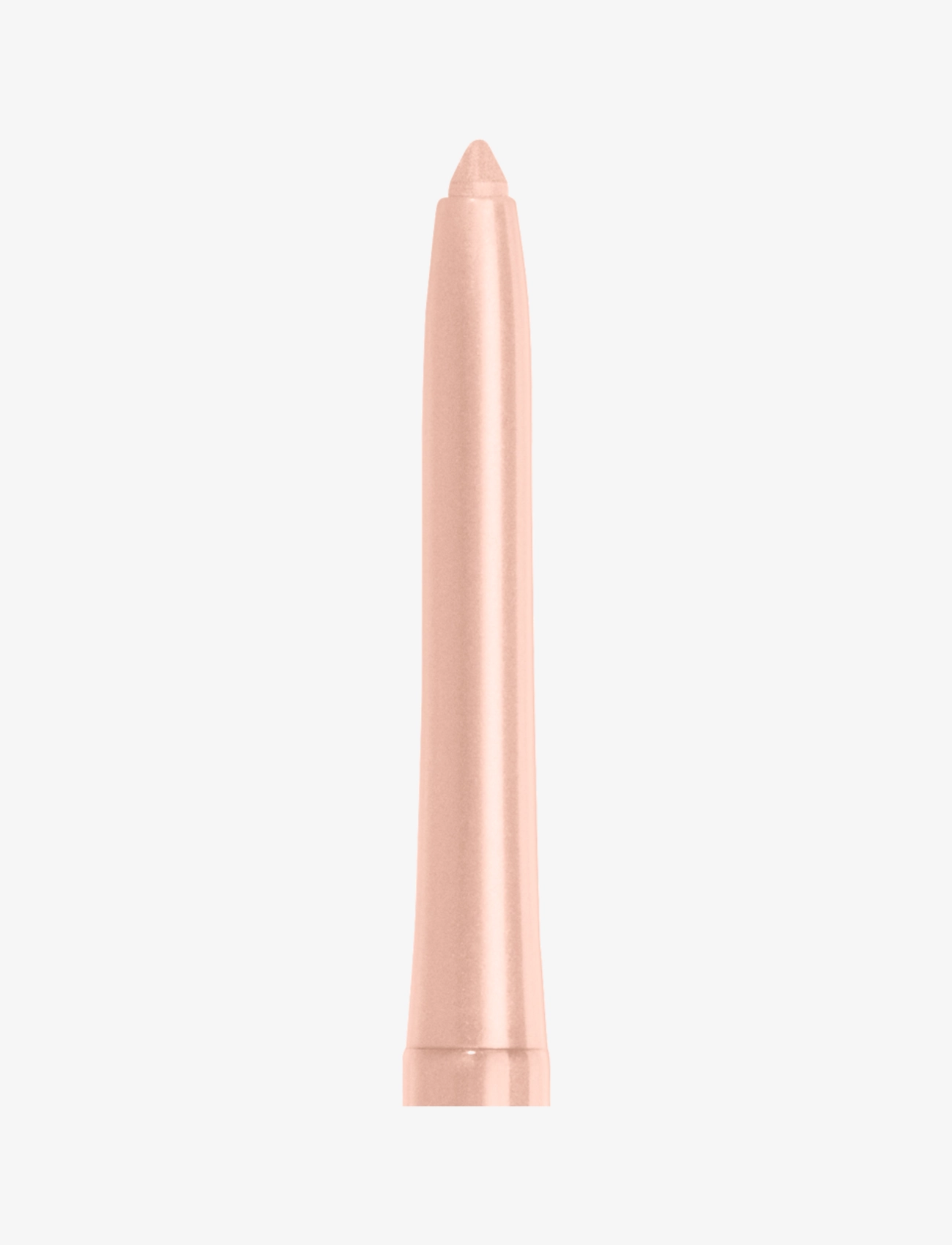 NYX Professional Makeup - NYX Professional Makeup Vivid Rich Mechanical Eyeliner Pencil 02 Quartz Queen 0.28g - smink - quartz queen - 5
