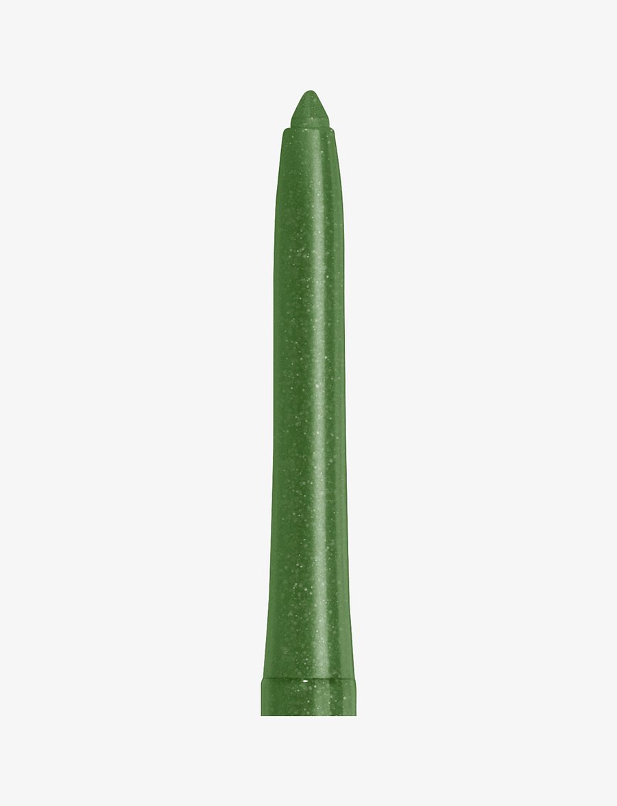 NYX Professional Makeup - NYX Professional Makeup Vivid Rich Mechanical Eyeliner Pencil 09 It's Giving Jade 0.28g - makeup - it's giving jade - 4