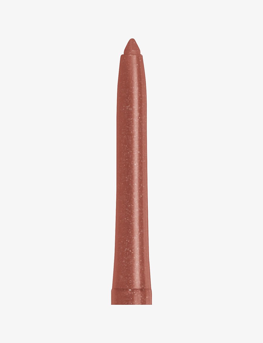 NYX Professional Makeup - NYX Professional Makeup Vivid Rich Mechanical Eyeliner Pencil 10 Spicy Pearl 0.28g - makeup - spicy pearl - 4