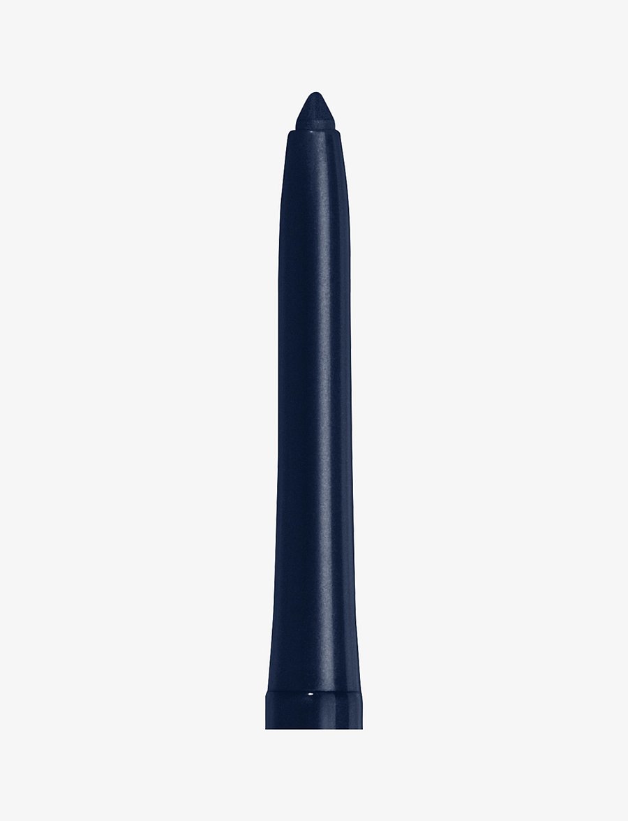 NYX Professional Makeup - NYX Professional Makeup Vivid Rich Mechanical Eyeliner Pencil 14 Sapphire Bling 0.28g - makeup - sapphire bling - 4