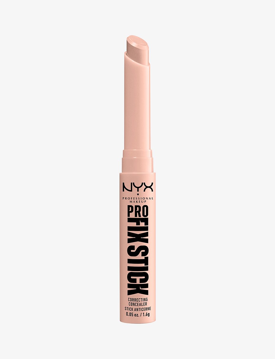 NYX Professional Makeup - NYX Professional Makeup Pro Fix Stick Concealer 0.2 Pink 1.6g - makeup - pink - 0