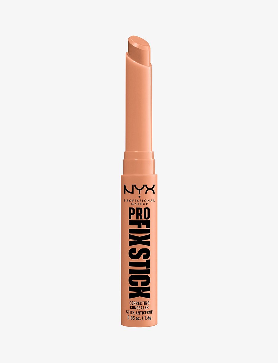 NYX Professional Makeup - NYX Professional Makeup Pro Fix Stick Concealer 0.4 Dark Peach 1.6g - makeup - dark peach - 0