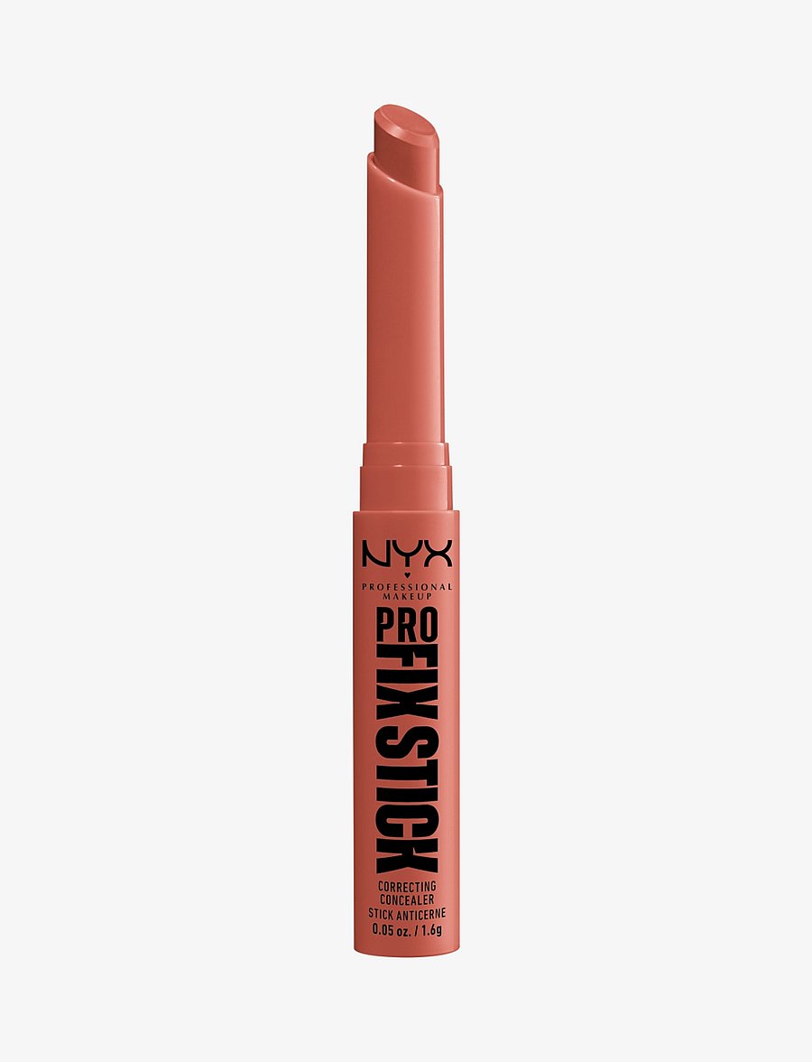 NYX Professional Makeup - NYX Professional Makeup Pro Fix Stick Concealer 0.5 Apricot 1.6g - makeup - apricot - 0