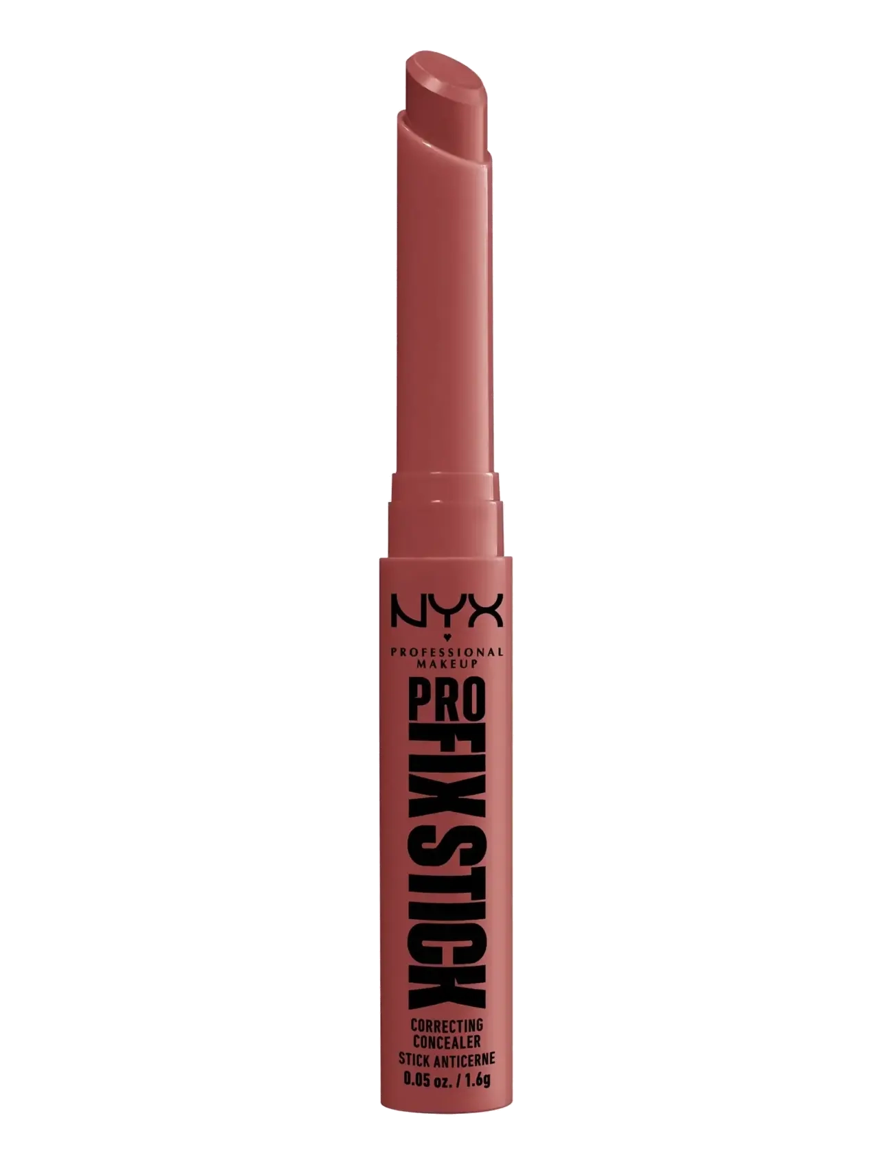 NYX Professional Makeup - NYX Professional Makeup Pro Fix Stick Correcting Concealer 0.6 Brick Red 1,6 g - brick red - 1