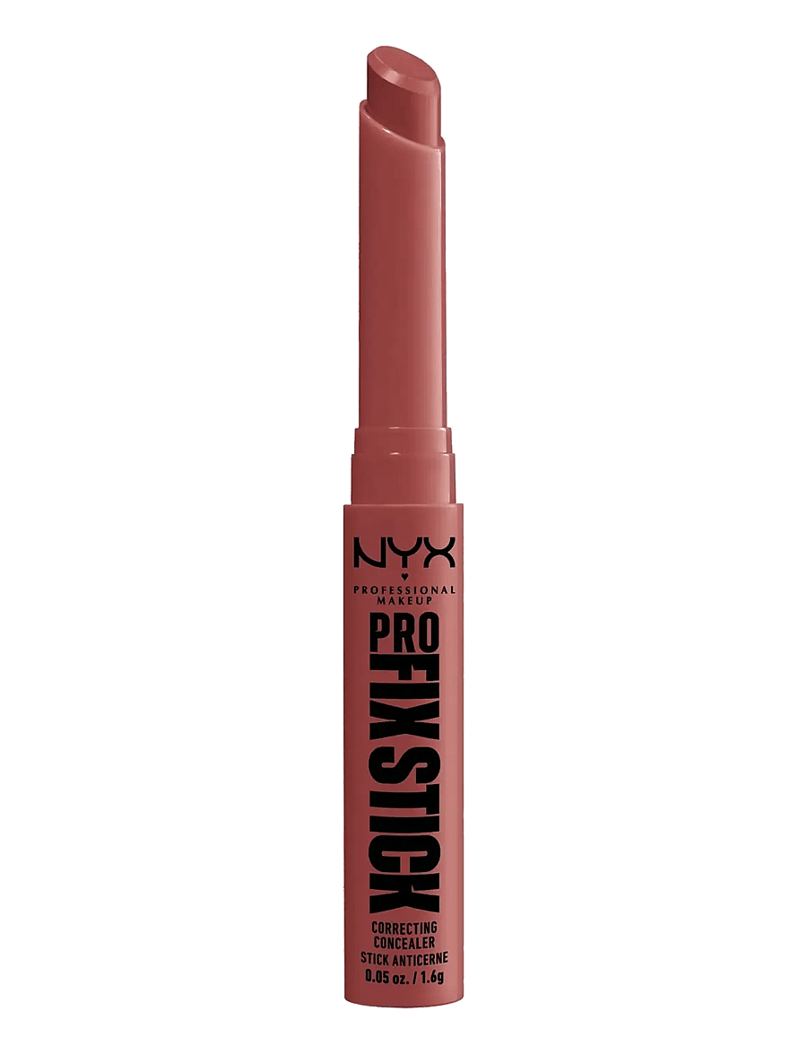 NYX Professional Makeup - NYX Professional Makeup Pro Fix Stick Correcting Concealer 0.6 Brick Red 1,6 g - brick red - 1