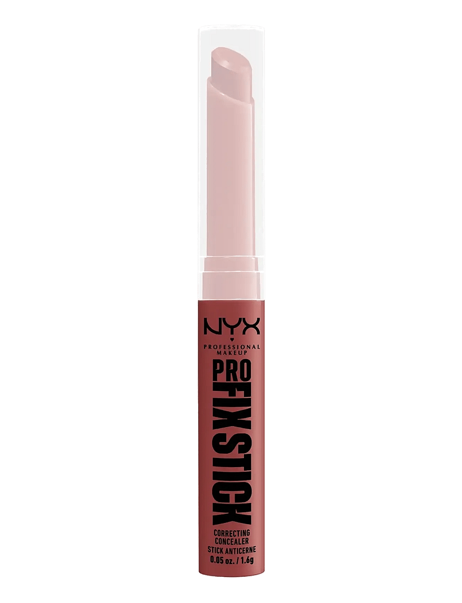 NYX Professional Makeup - NYX Professional Makeup Pro Fix Stick Correcting Concealer 0.6 Brick Red 1,6 g - brick red - 2