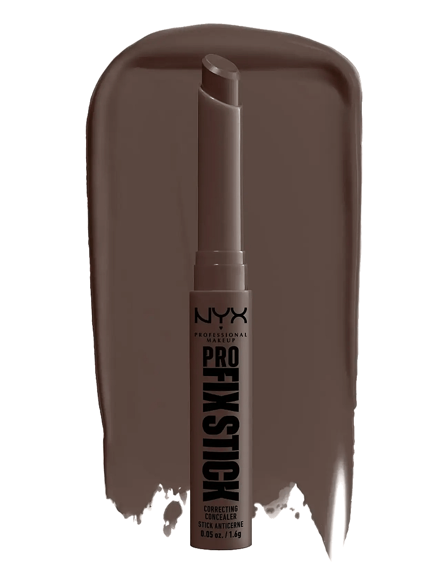 NYX Professional Makeup - NYX Professional Makeup Pro Fix Stick Correcting Concealer 18 Rich Espresso 1,6 g - rich espresso - 0
