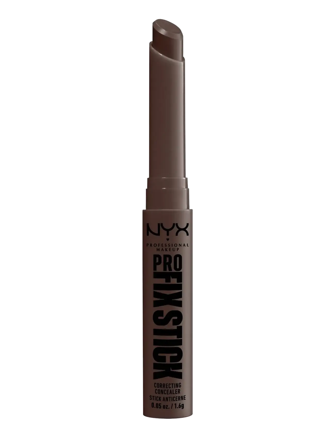 NYX Professional Makeup - NYX Professional Makeup Pro Fix Stick Correcting Concealer 18 Rich Espresso 1,6 g - rich espresso - 1