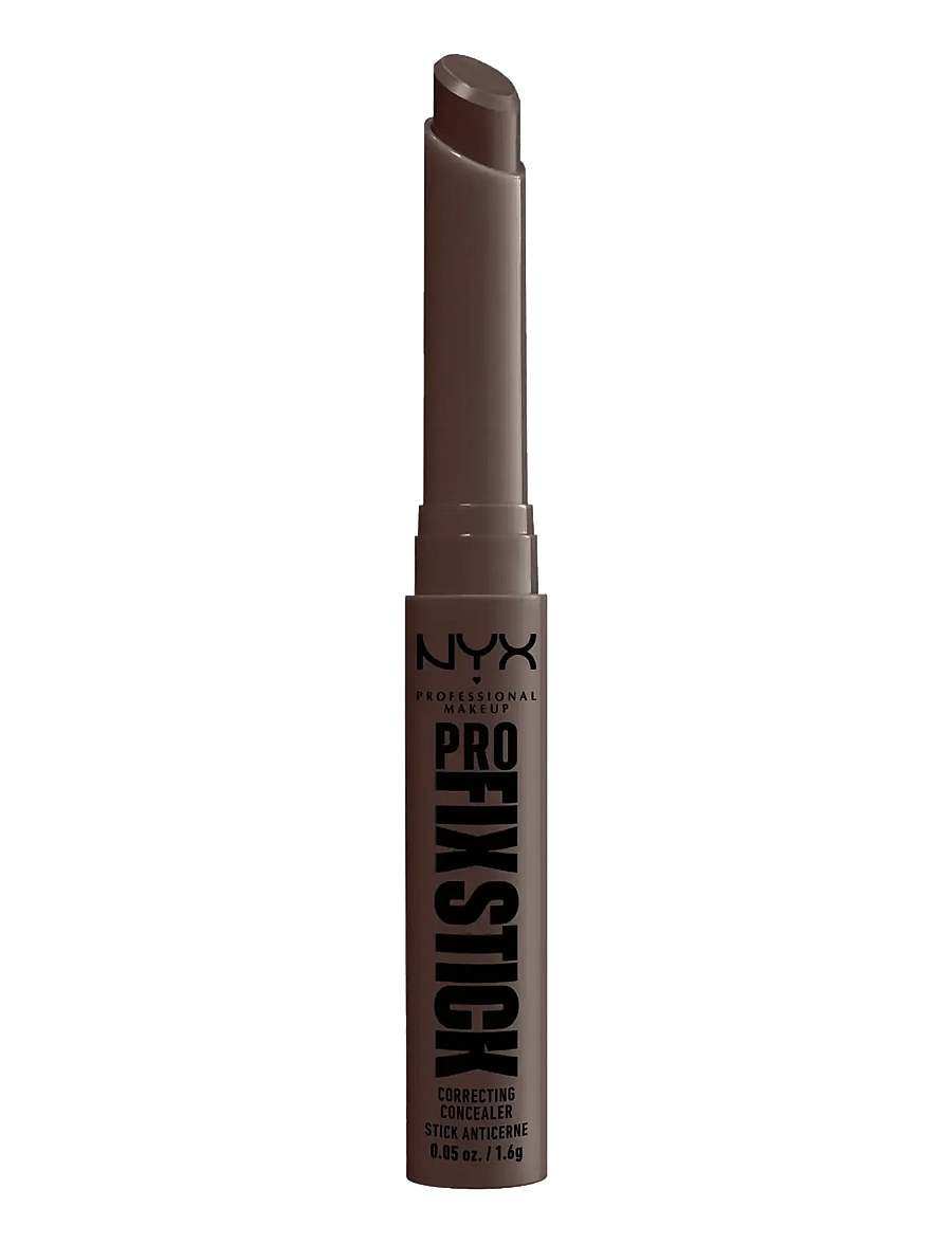 NYX Professional Makeup - NYX Professional Makeup Pro Fix Stick Correcting Concealer 18 Rich Espresso 1,6 g - rich espresso - 1