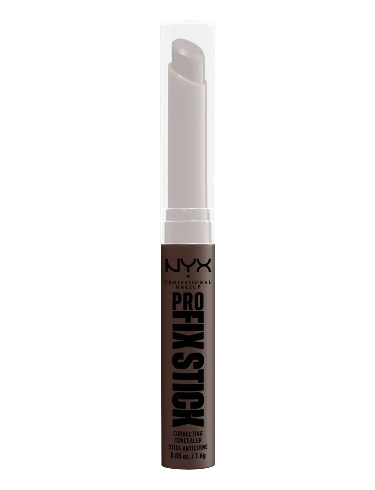 NYX Professional Makeup - NYX Professional Makeup Pro Fix Stick Correcting Concealer 18 Rich Espresso 1,6 g - rich espresso - 2