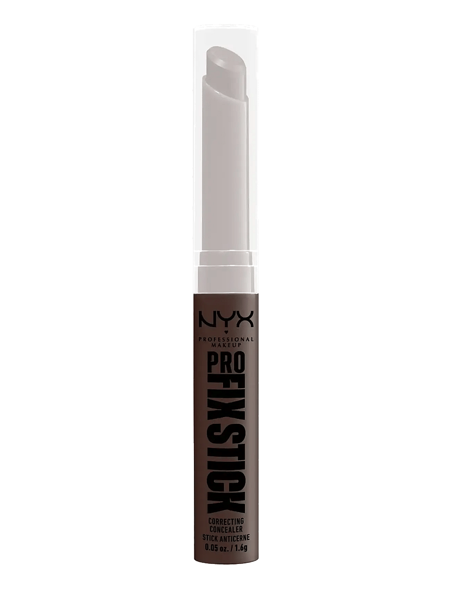 NYX Professional Makeup - NYX Professional Makeup Pro Fix Stick Correcting Concealer 18 Rich Espresso 1,6 g - rich espresso - 2