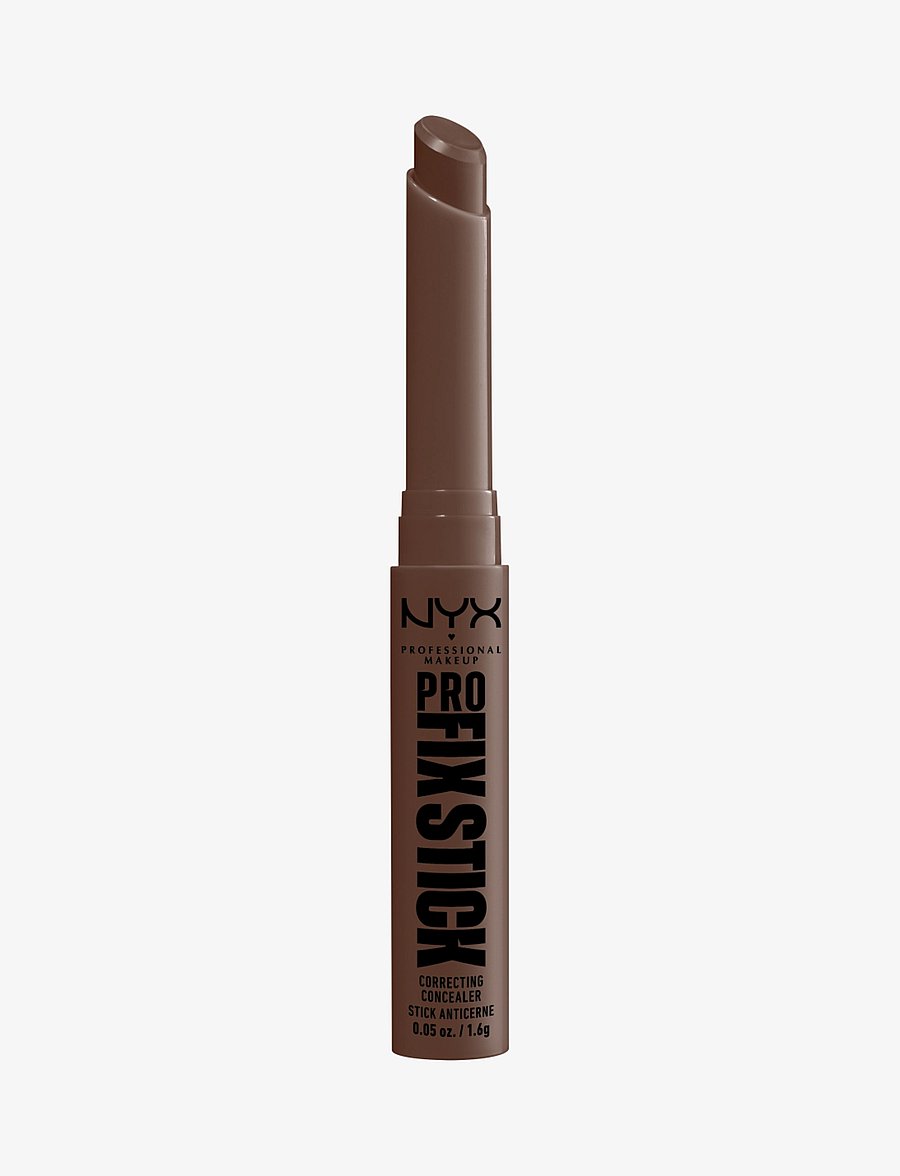 NYX Professional Makeup - NYX Professional Makeup Pro Fix Stick Concealer 17 Deep Walnut 1.6g - makeup - deep walnut - 0