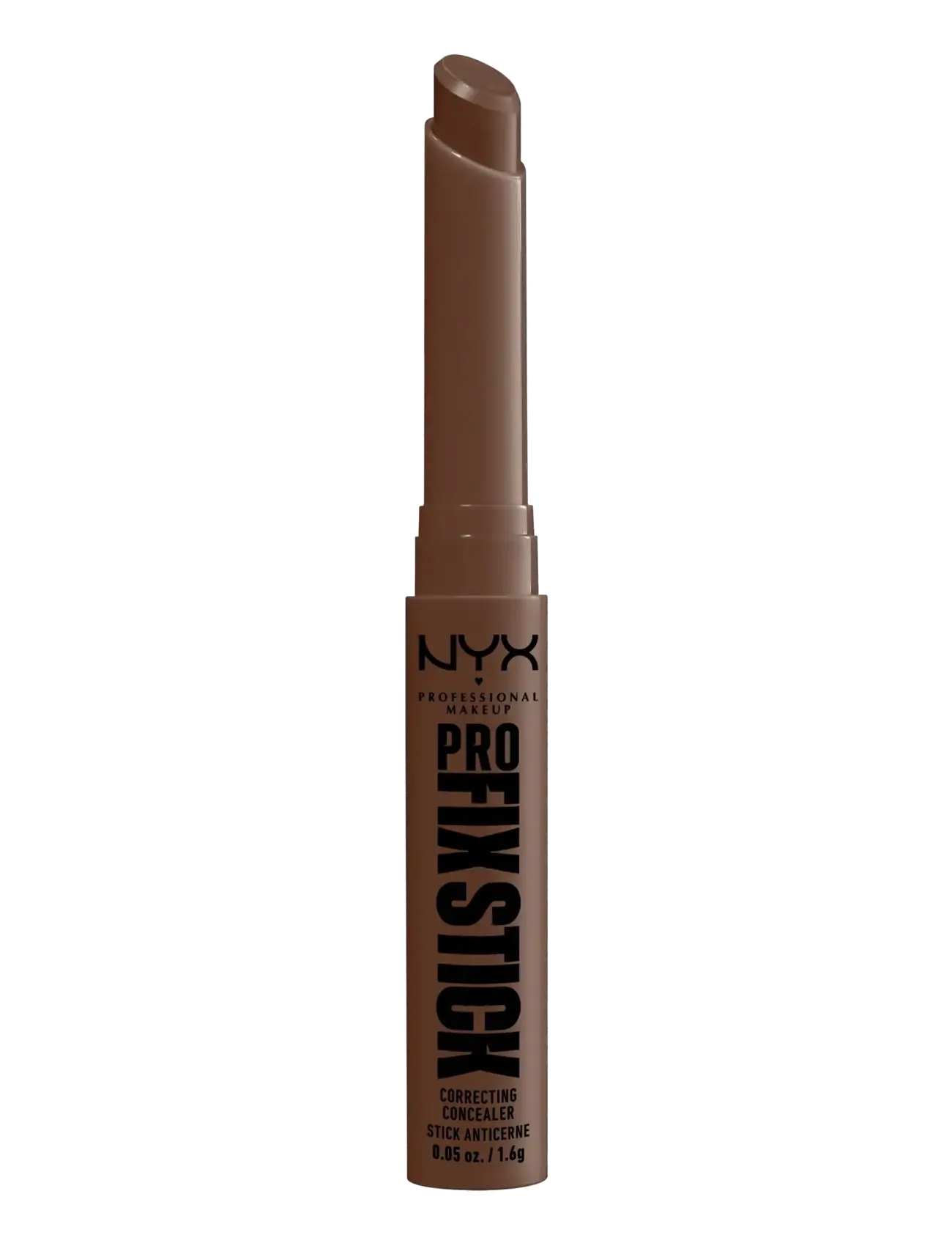 NYX Professional Makeup - NYX Professional Makeup Pro Fix Stick Correcting Concealer 16 Walnut 1,6 g - walnut - 1