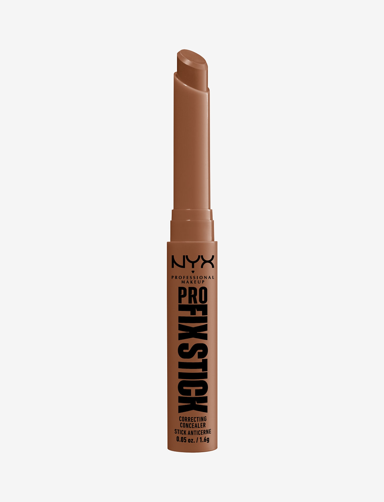 NYX Professional Makeup - NYX Professional Makeup Pro Fix Stick Concealer 14 Sienna 1.6g - makeup - sienna - 0