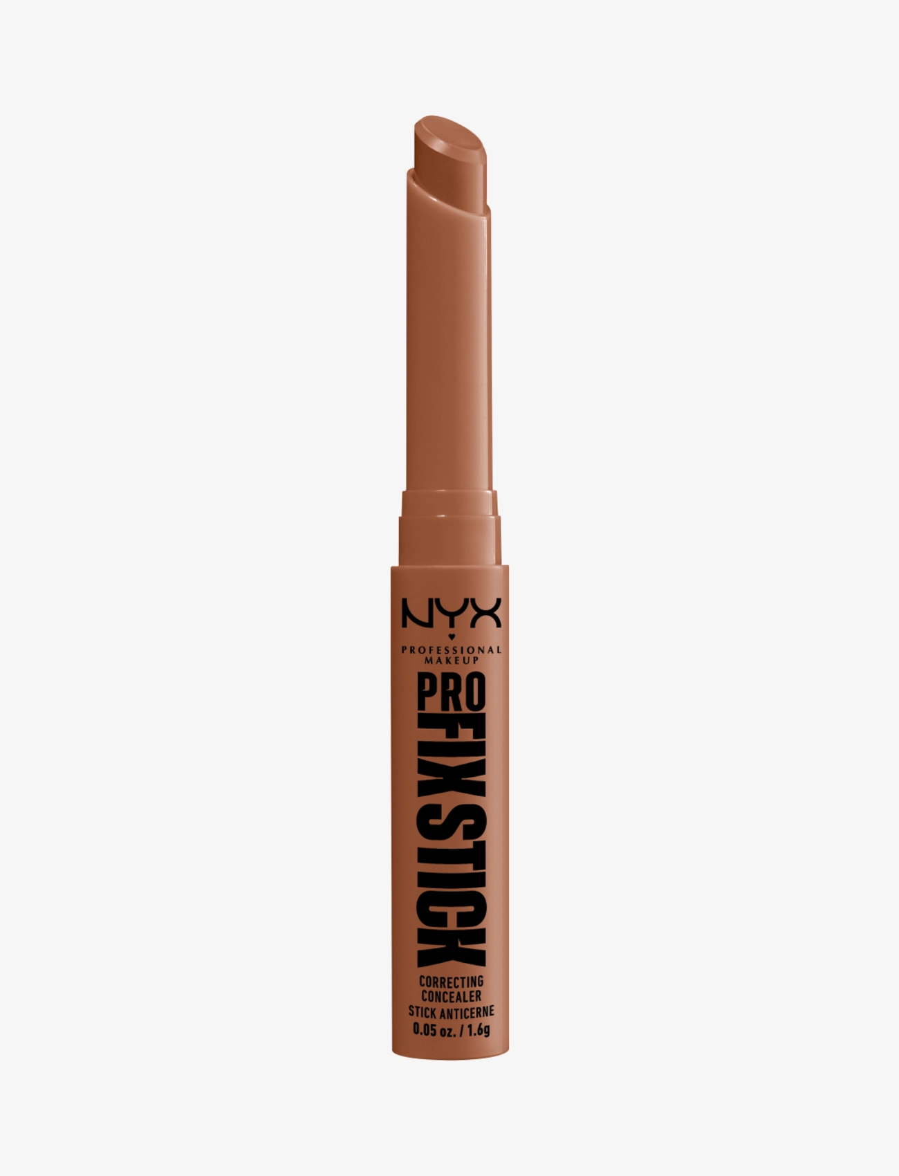 NYX Professional Makeup Pro Fix Stick Concealer 13 Capuccino 1.6G, Concealer, Str: 1.6 g